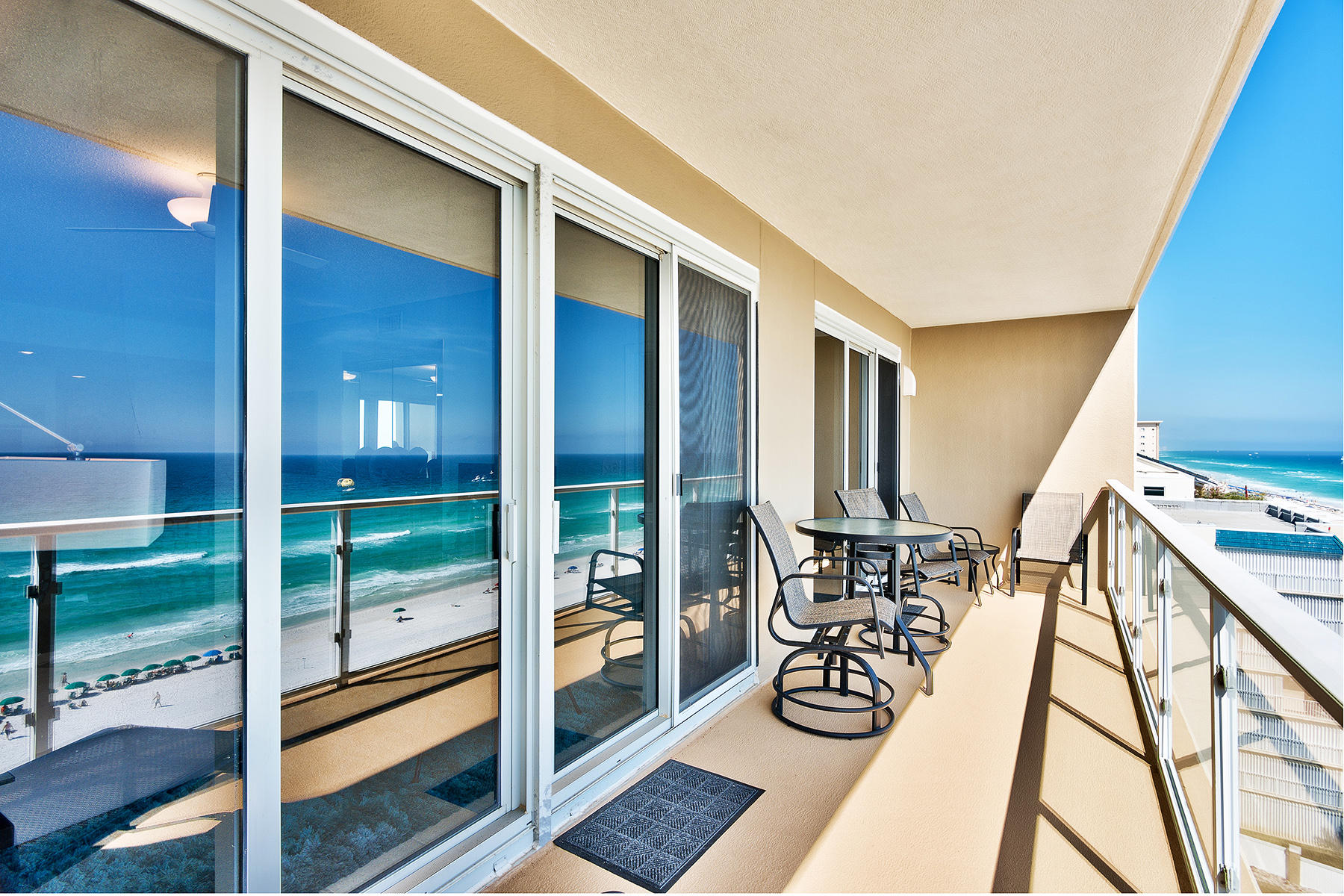 STERLING SANDS CONDO - Residential