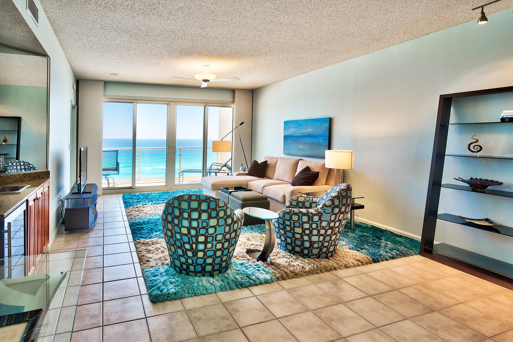 STERLING SANDS CONDO - Residential