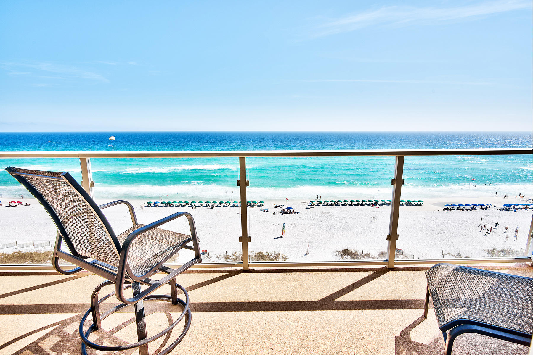 STERLING SANDS CONDO - Residential