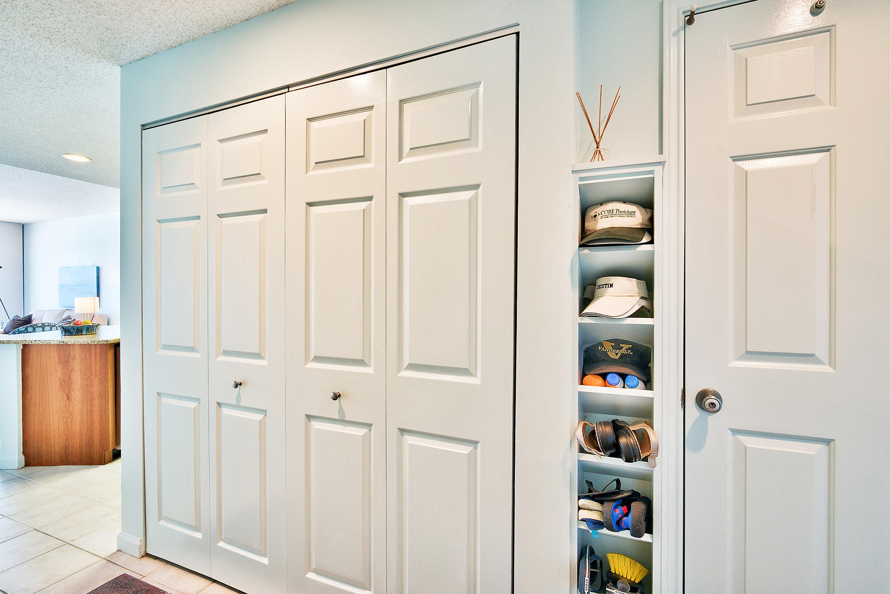 STERLING SANDS CONDO - Residential