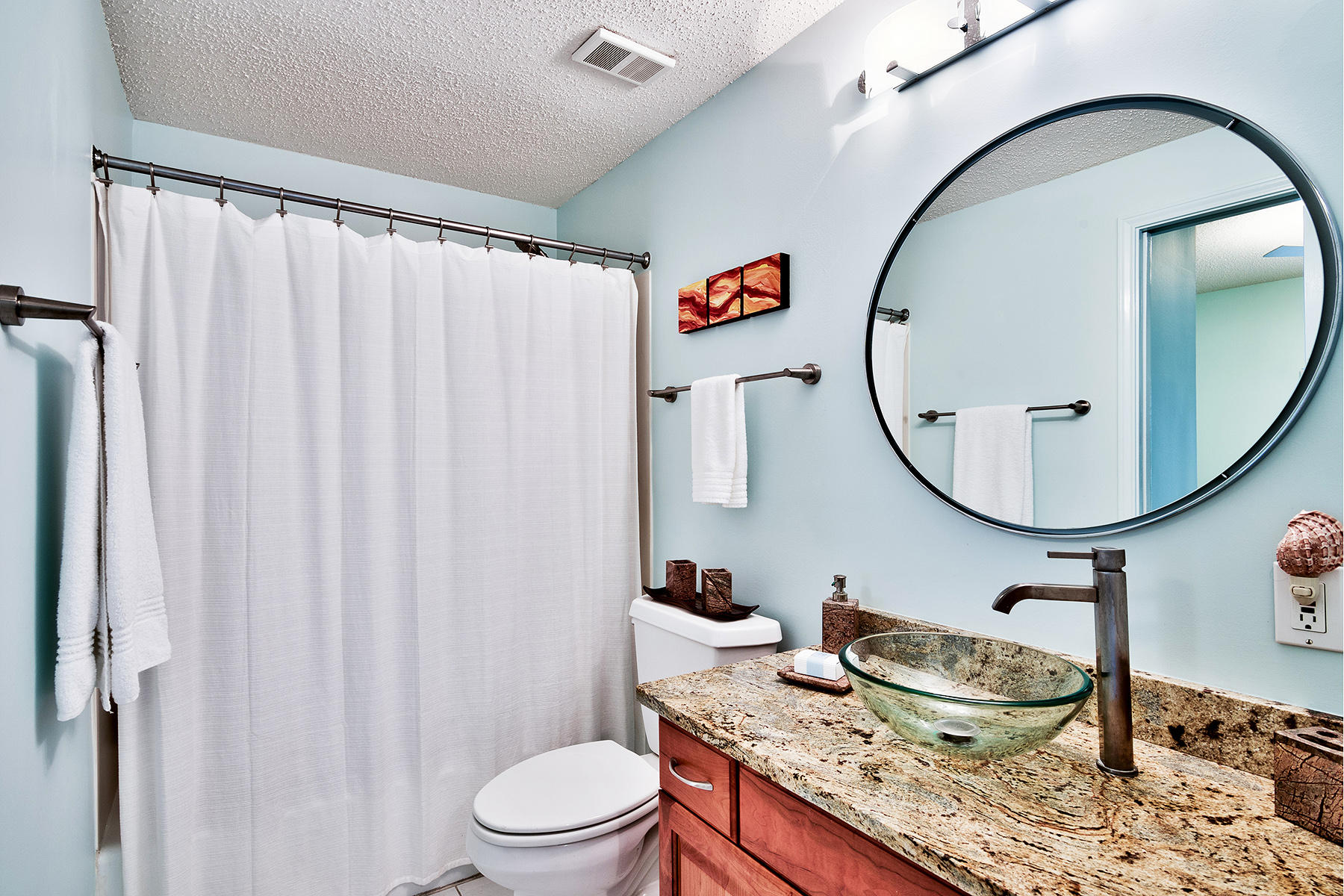 STERLING SANDS CONDO - Residential