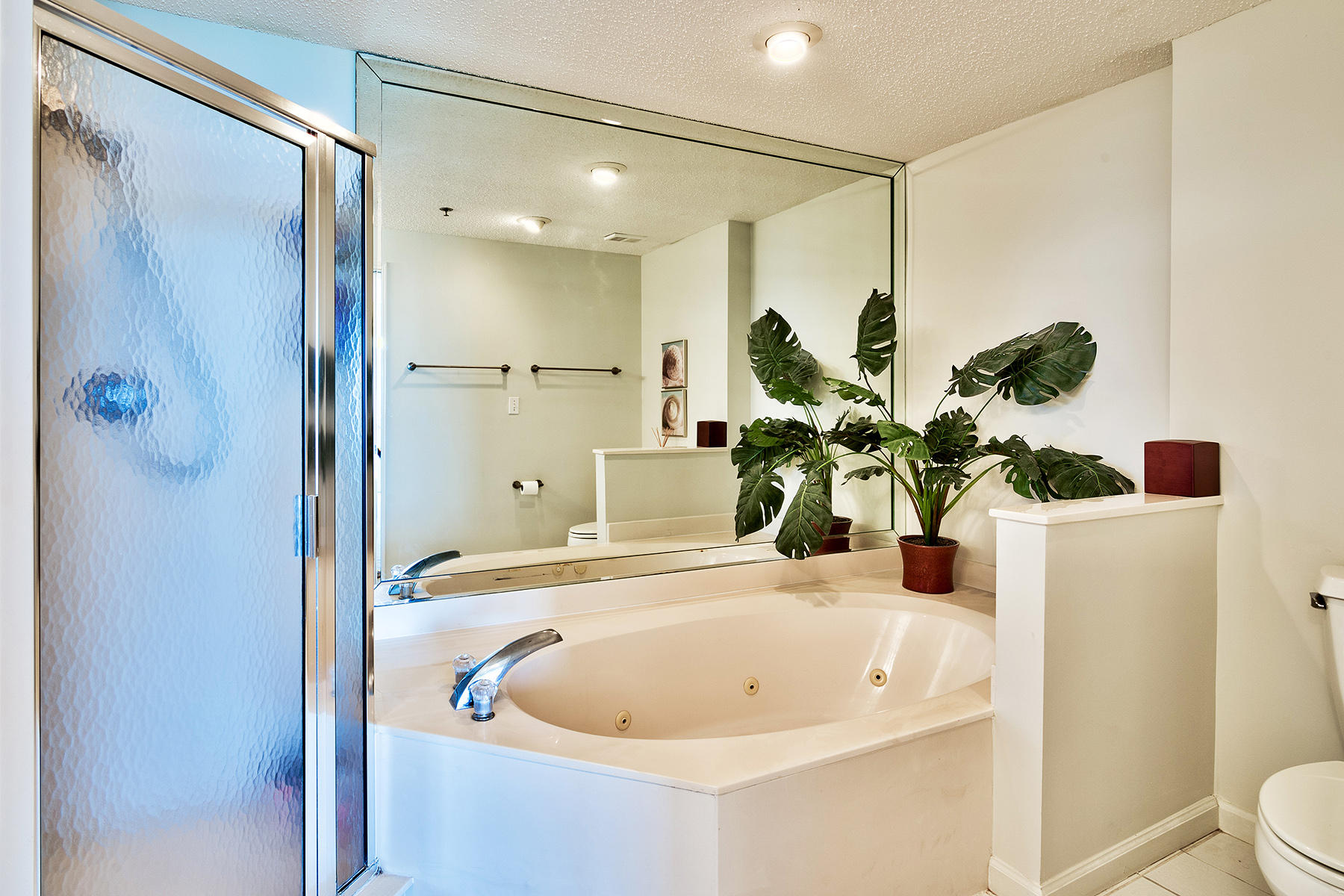 STERLING SANDS CONDO - Residential