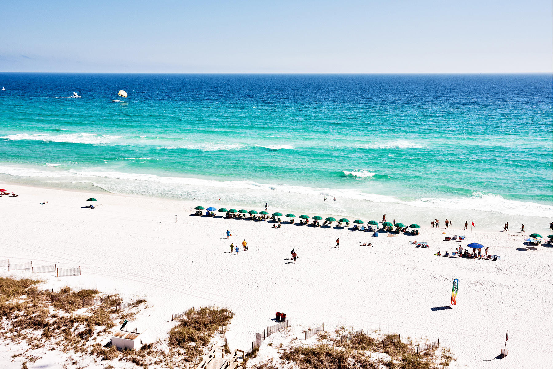 STERLING SANDS CONDO - Residential