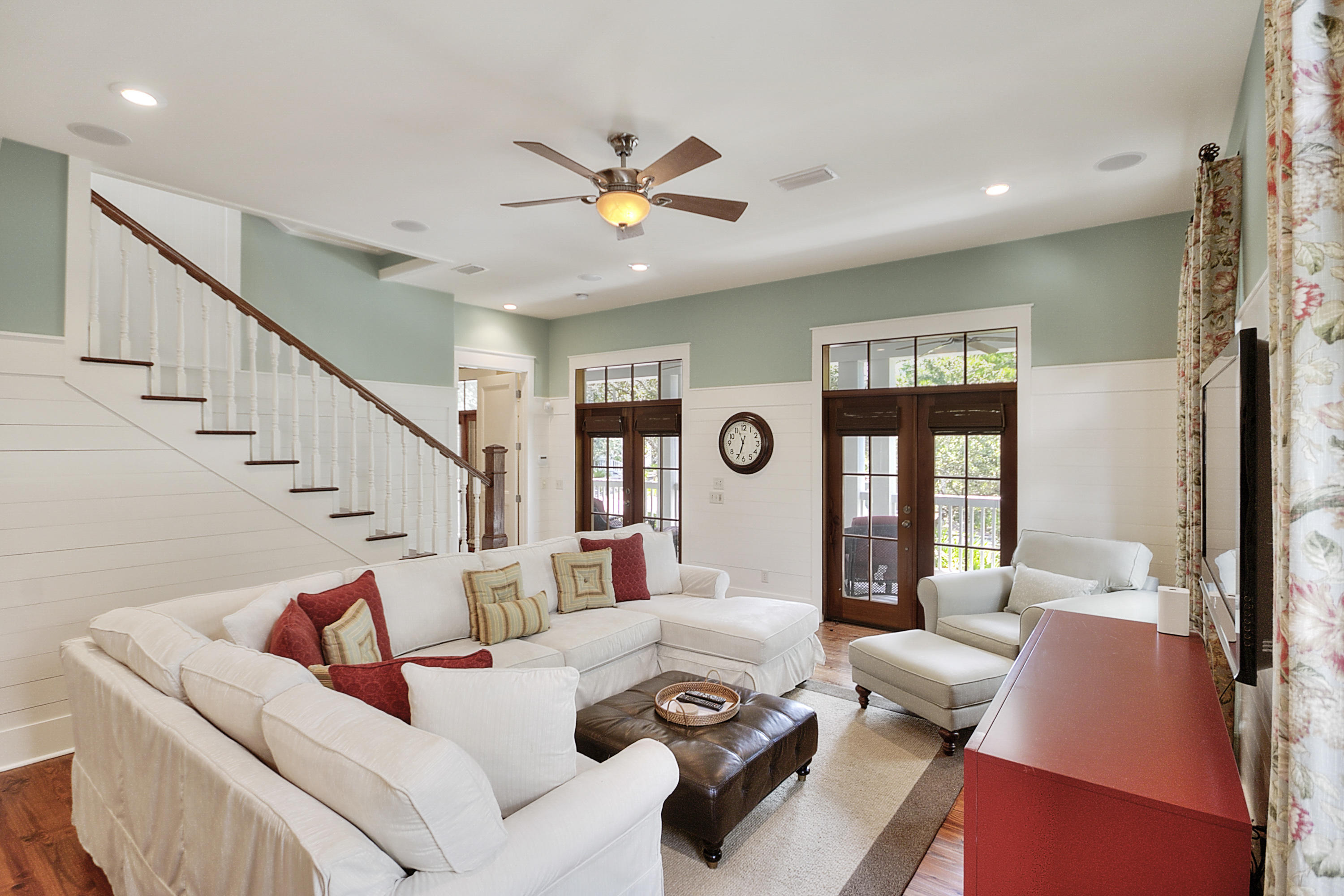 WATERCOLOR - Residential