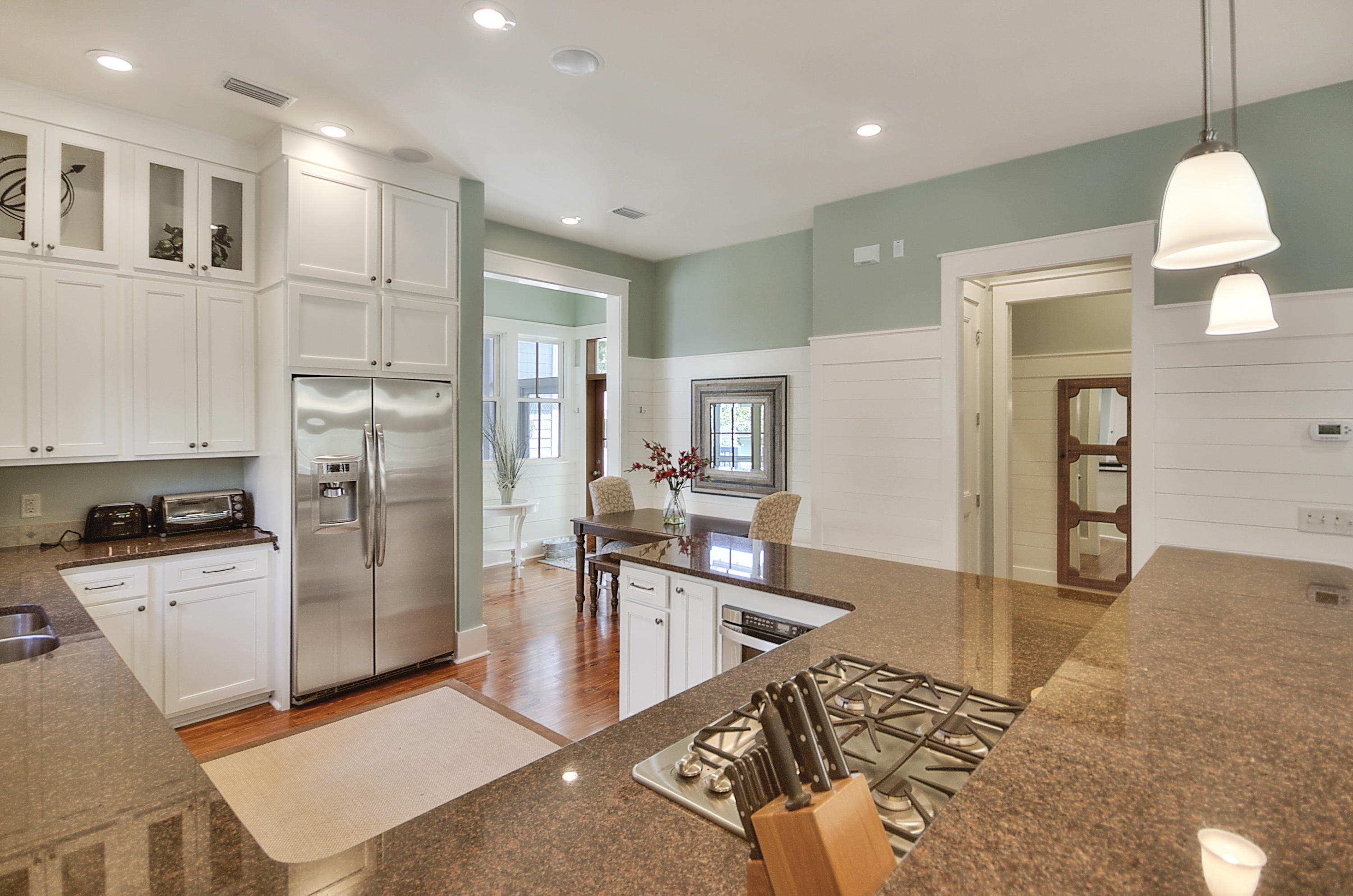 WATERCOLOR - Residential