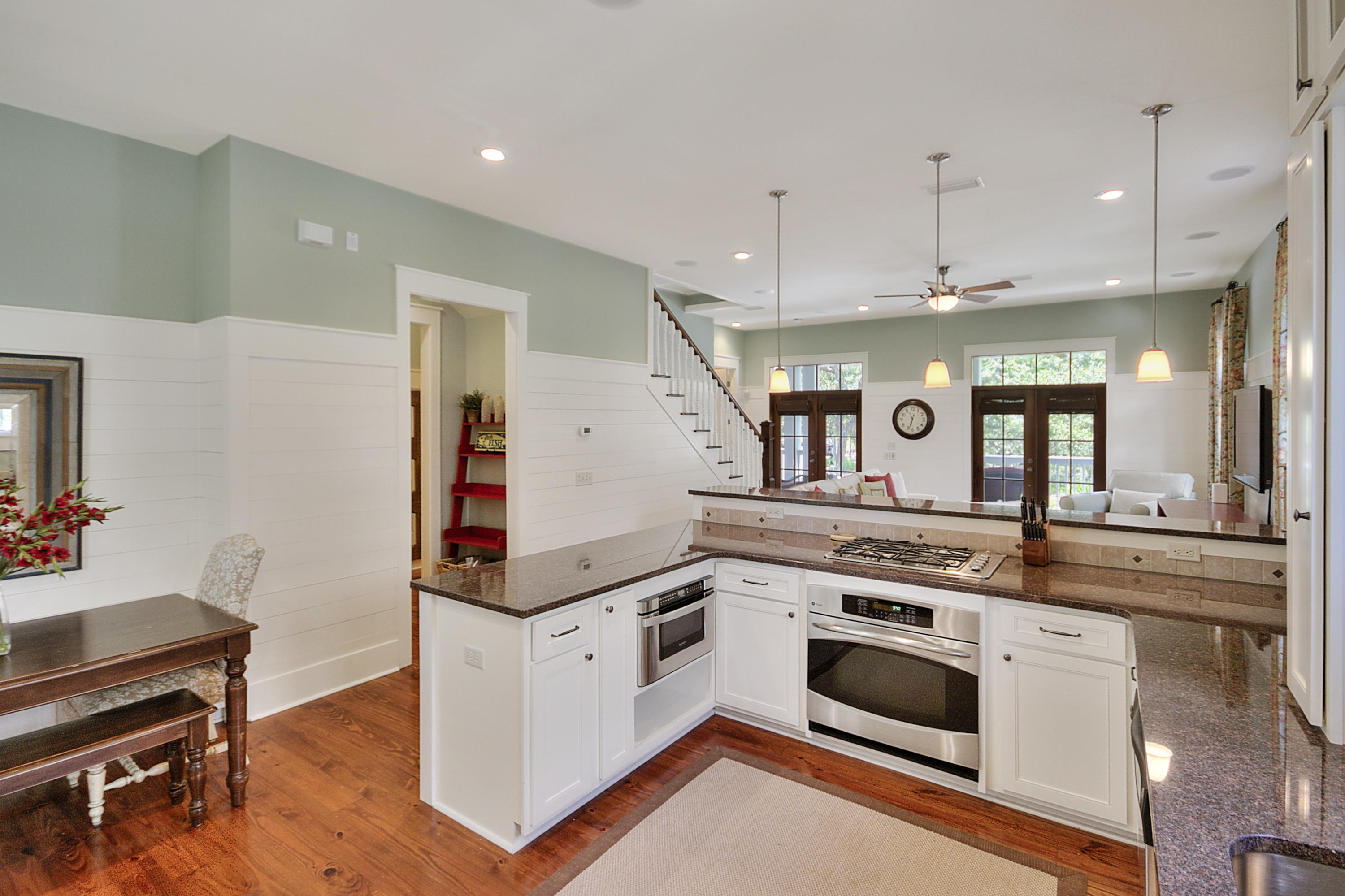 WATERCOLOR - Residential