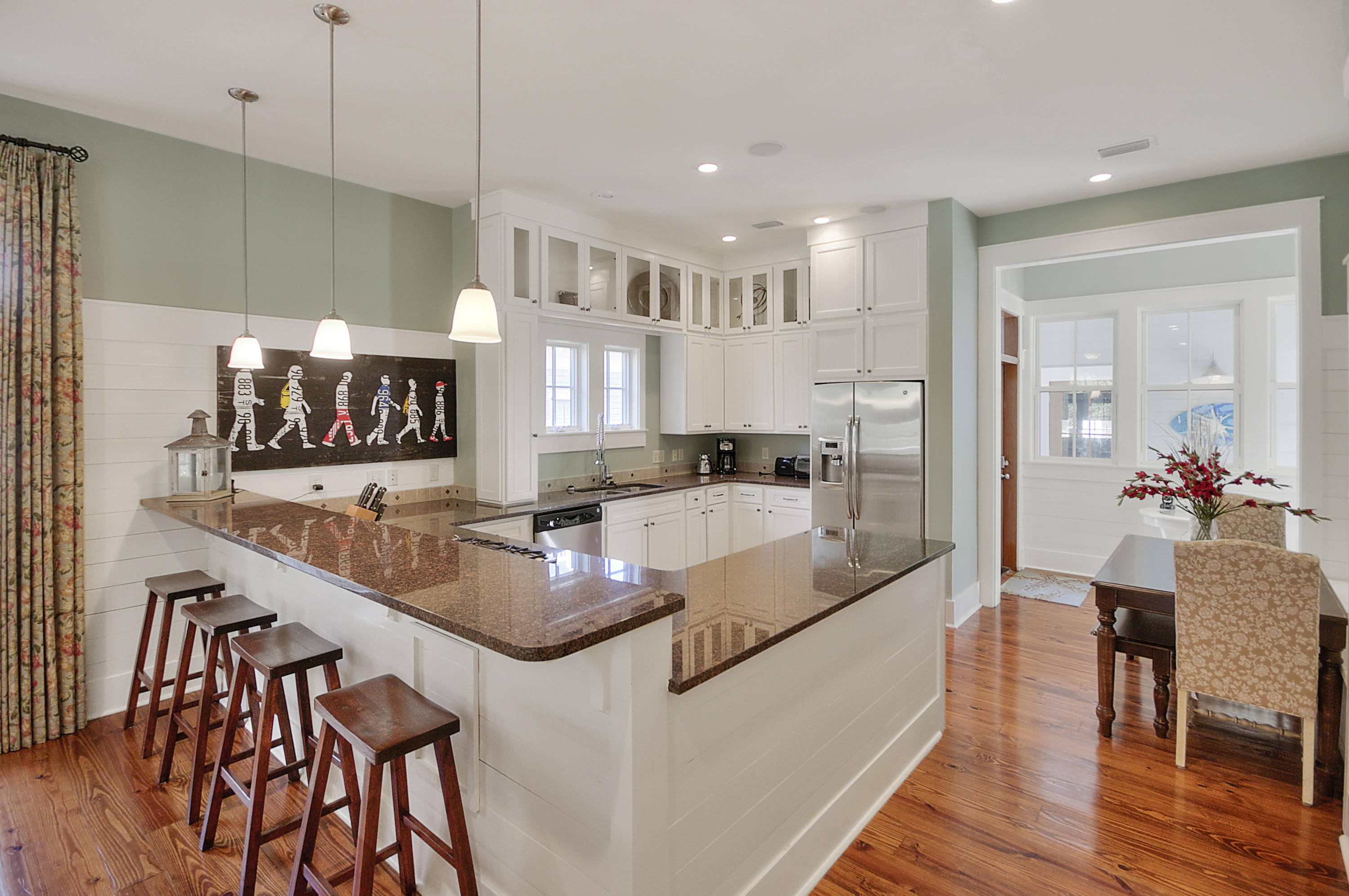 WATERCOLOR - Residential