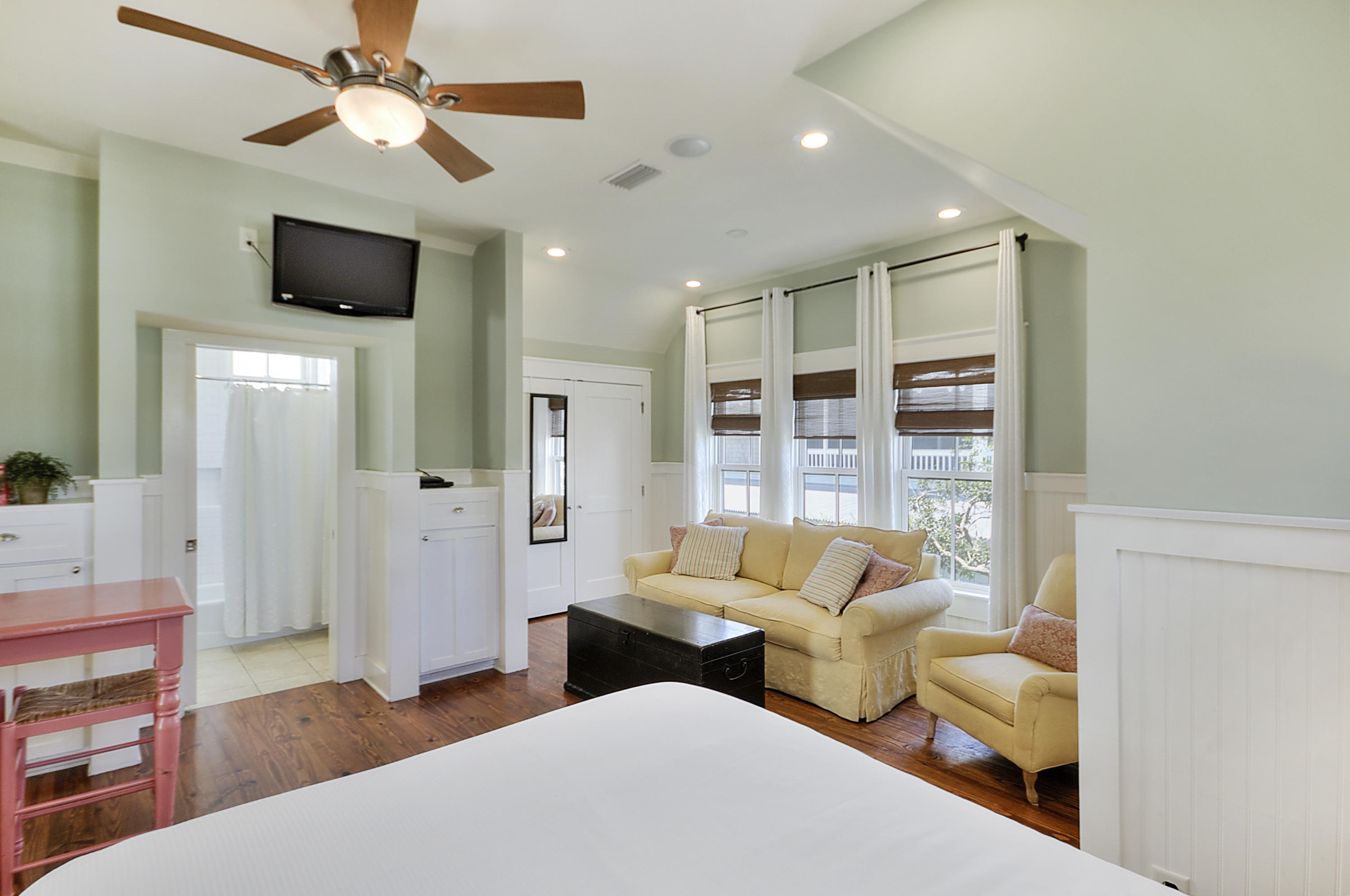 WATERCOLOR - Residential