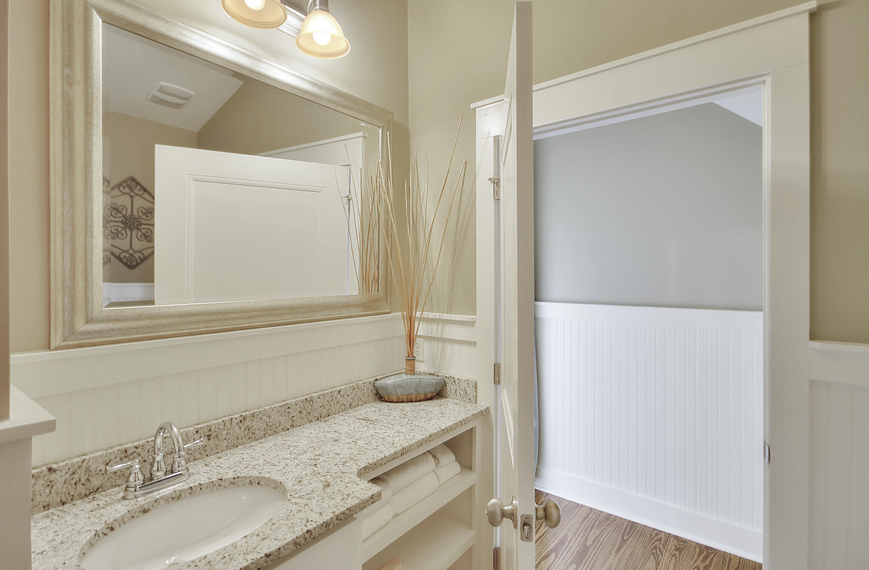 WATERCOLOR - Residential