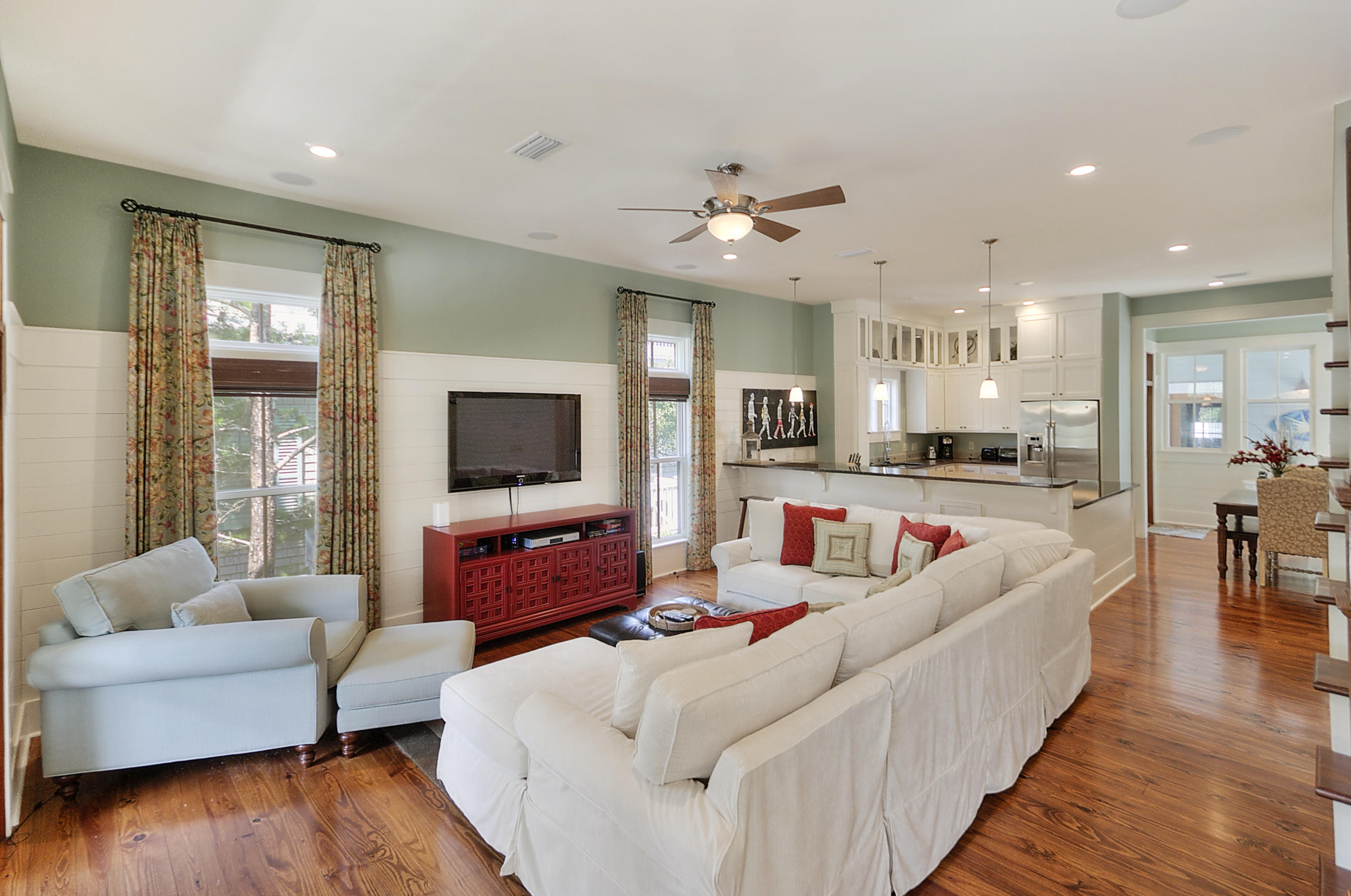 WATERCOLOR - Residential