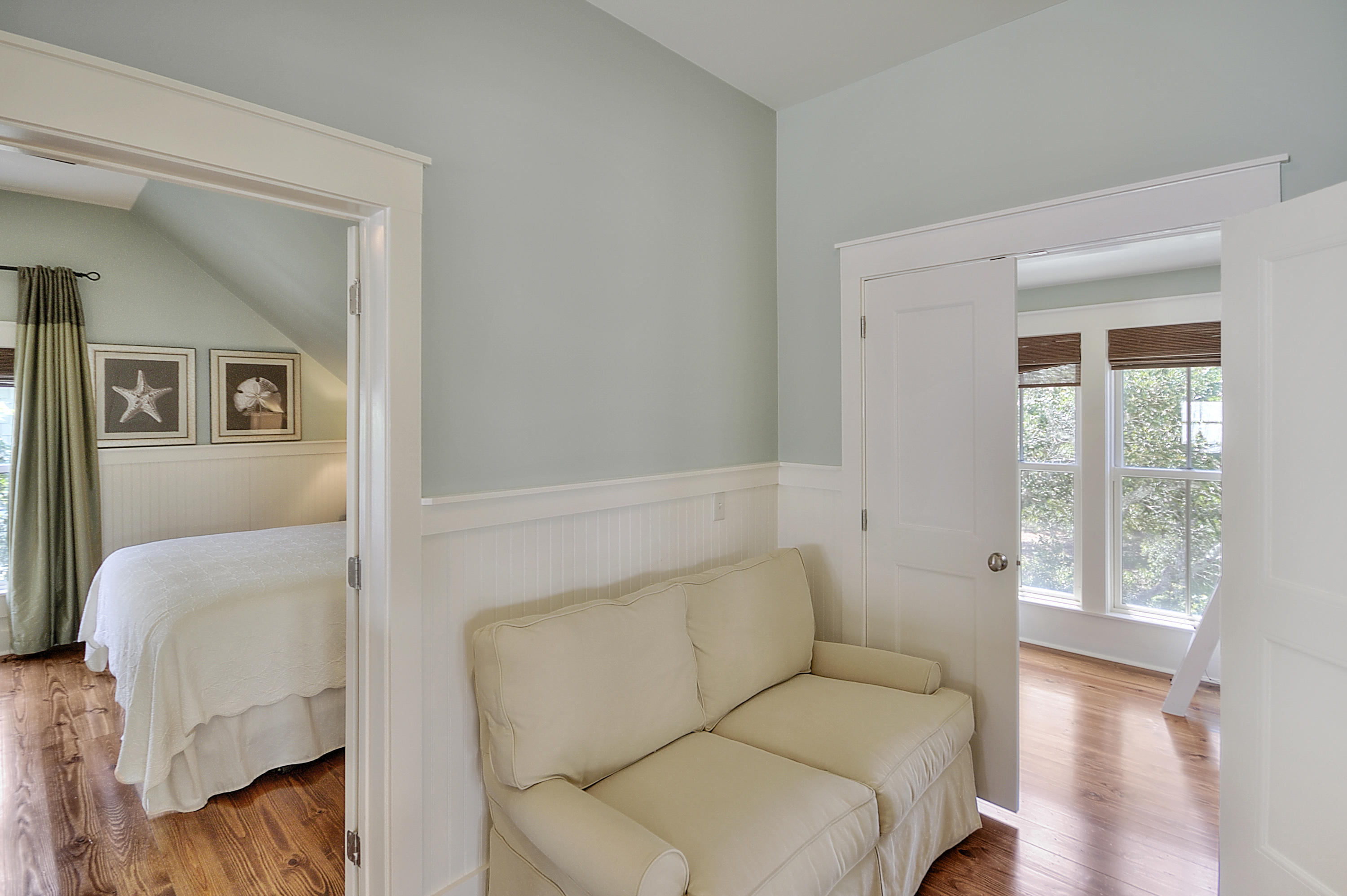 WATERCOLOR - Residential