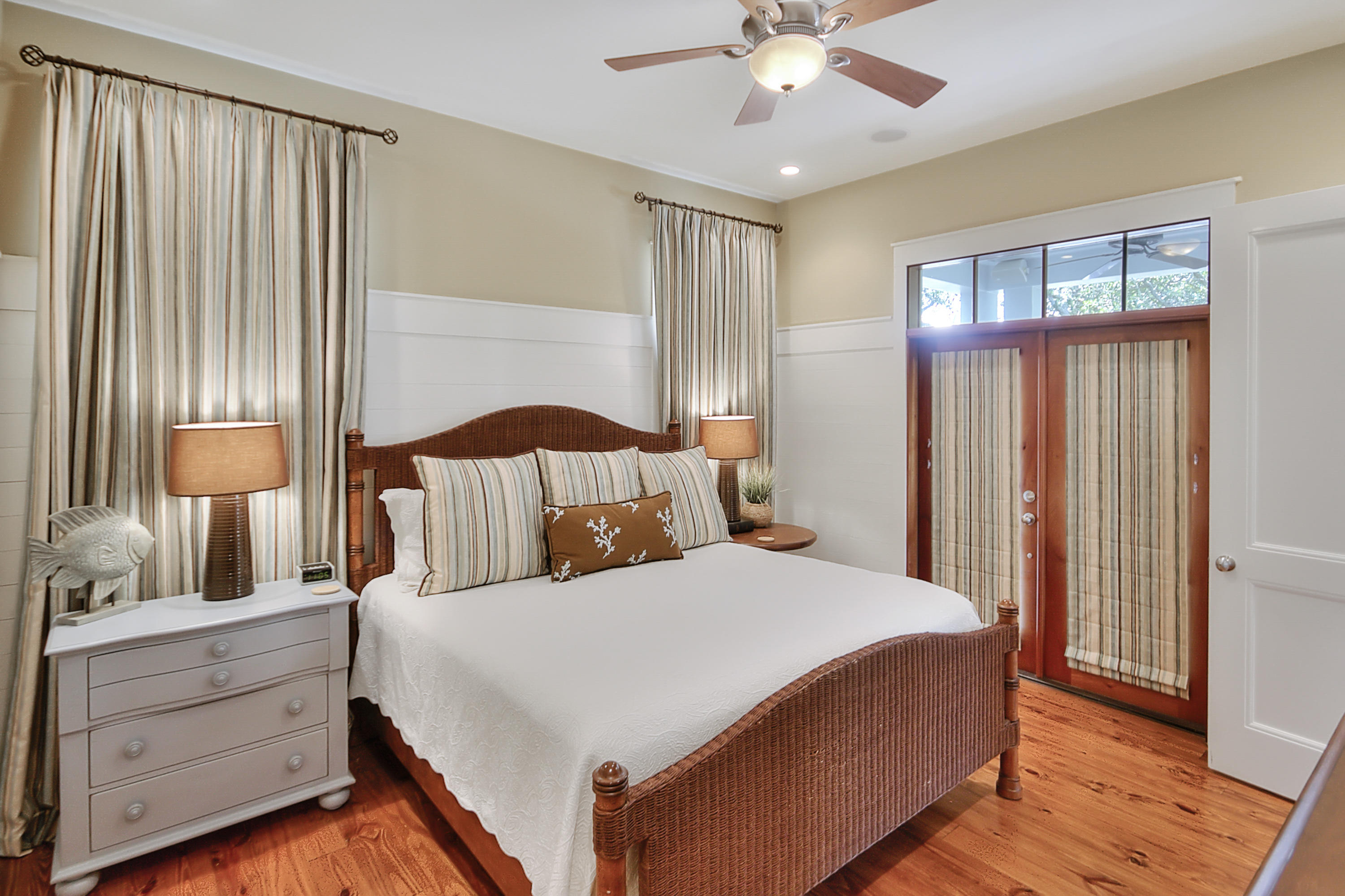 WATERCOLOR - Residential