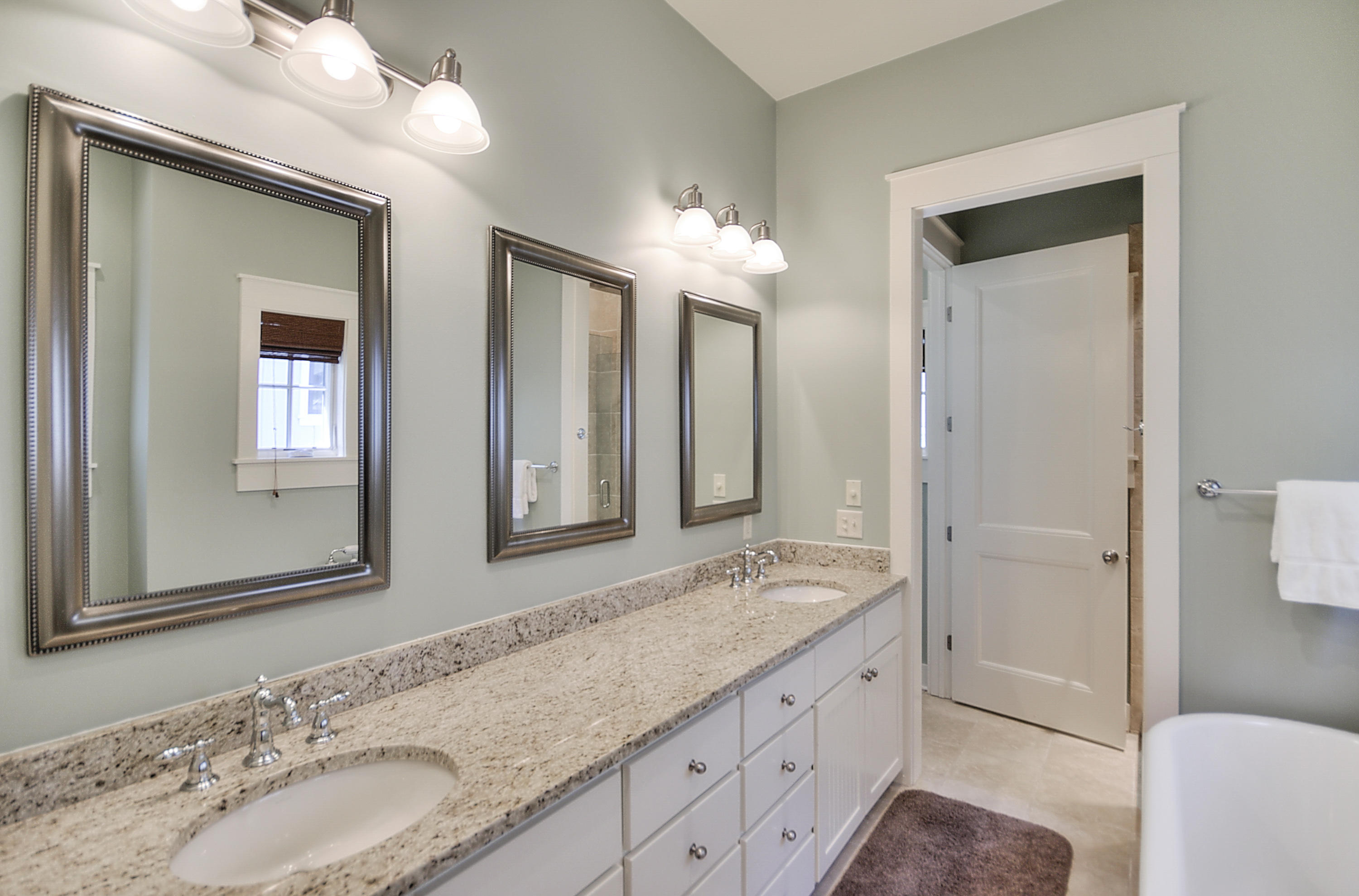 WATERCOLOR - Residential