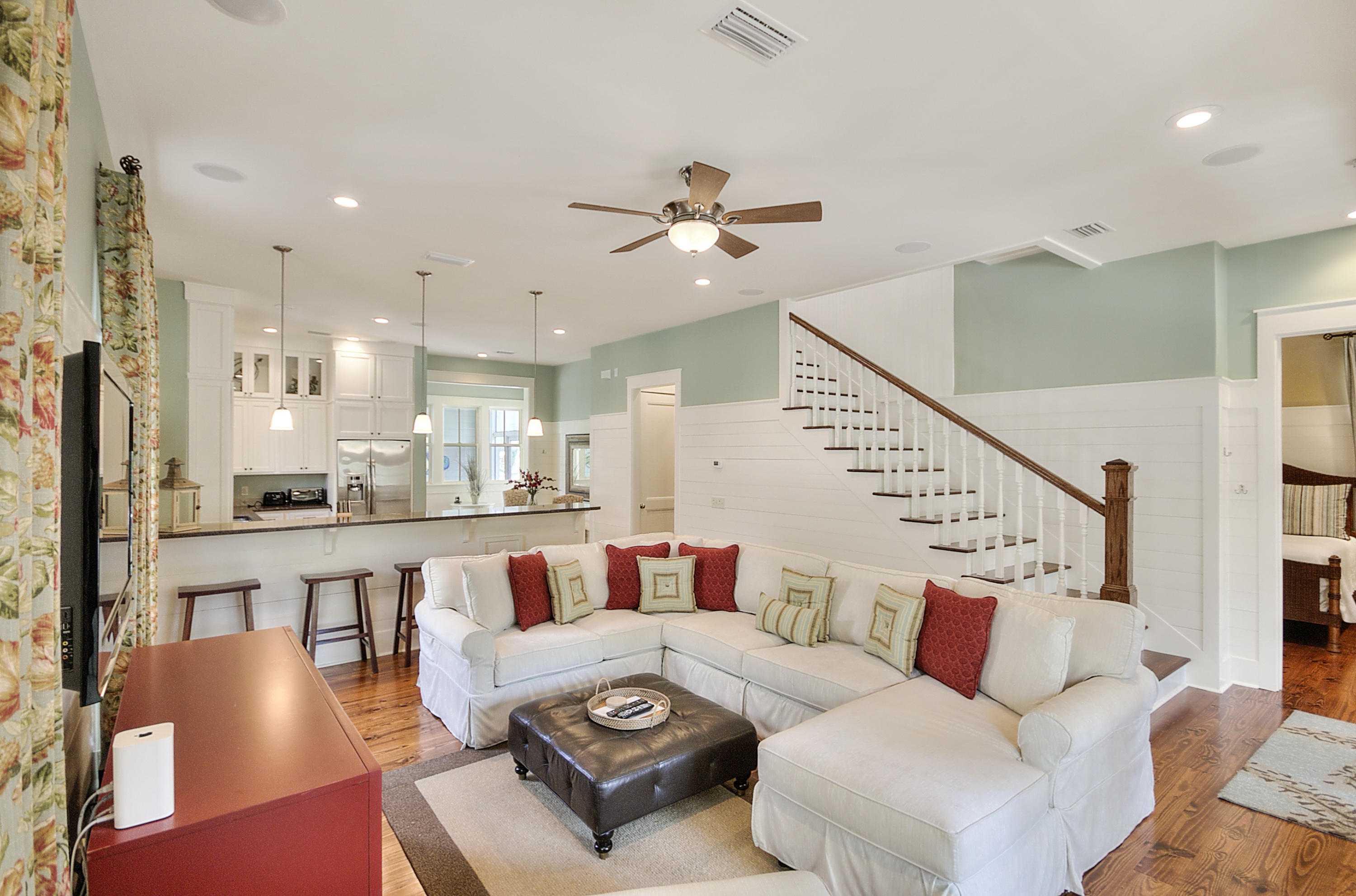 WATERCOLOR - Residential