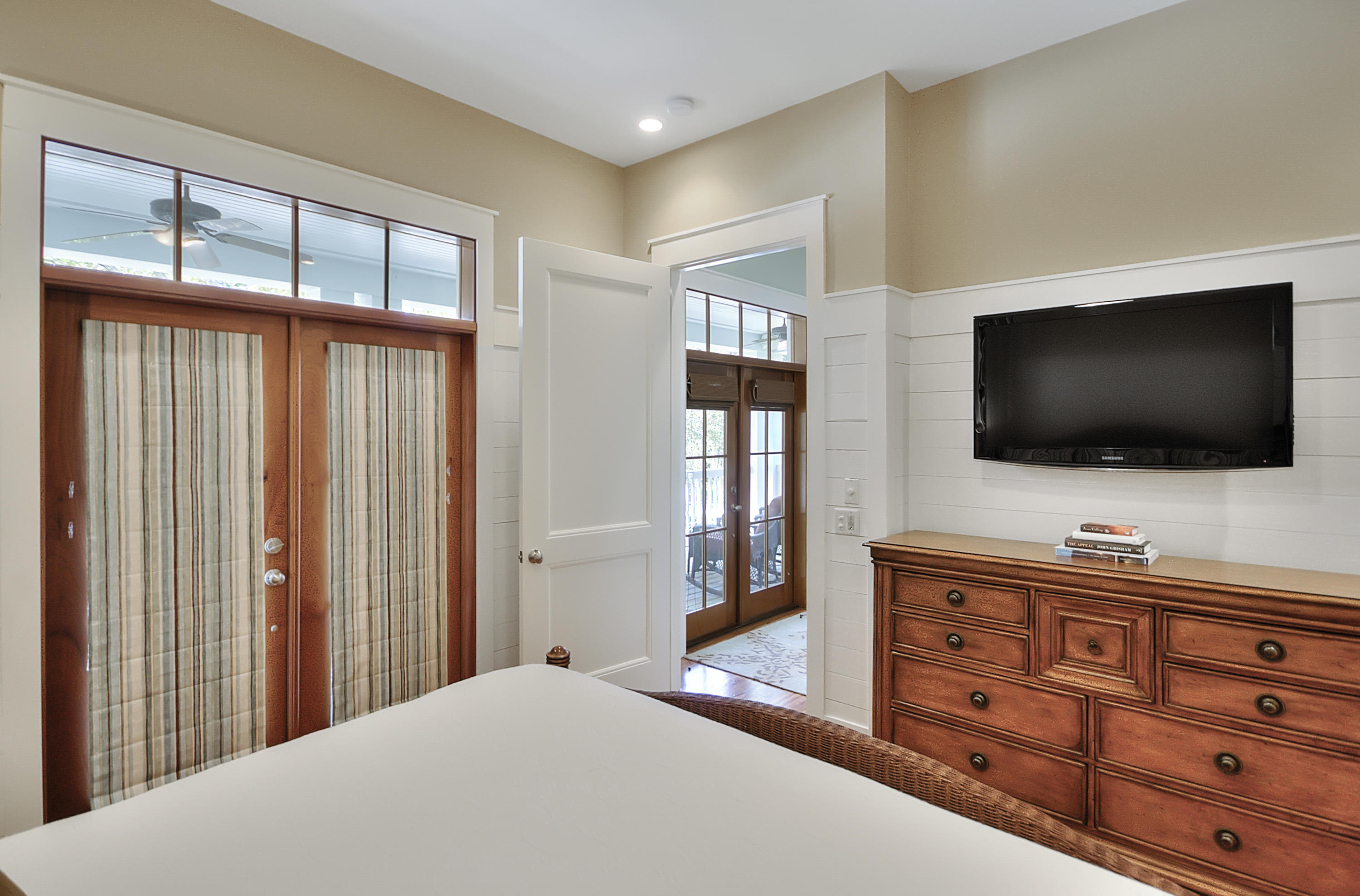 WATERCOLOR - Residential