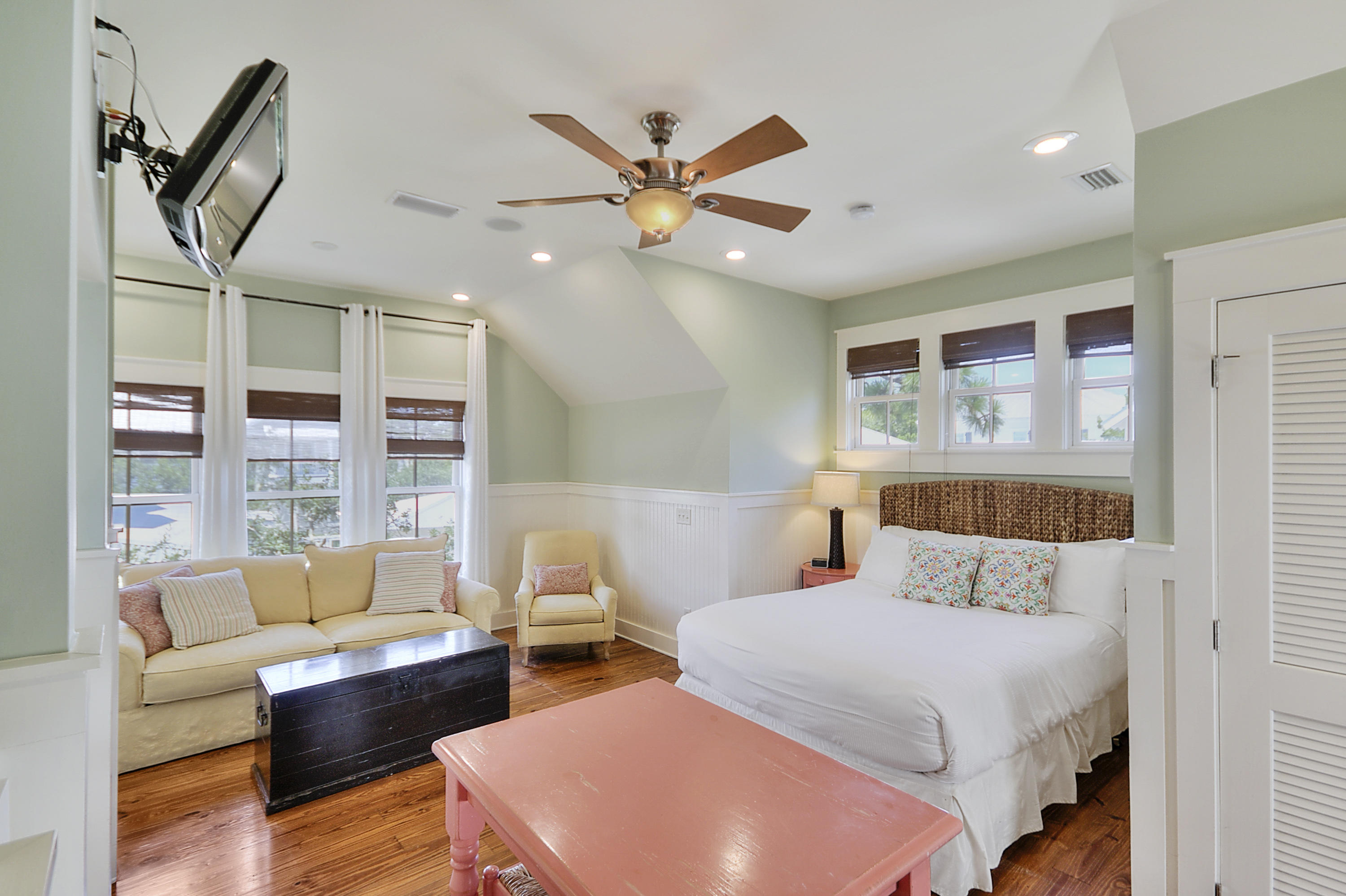 WATERCOLOR - Residential