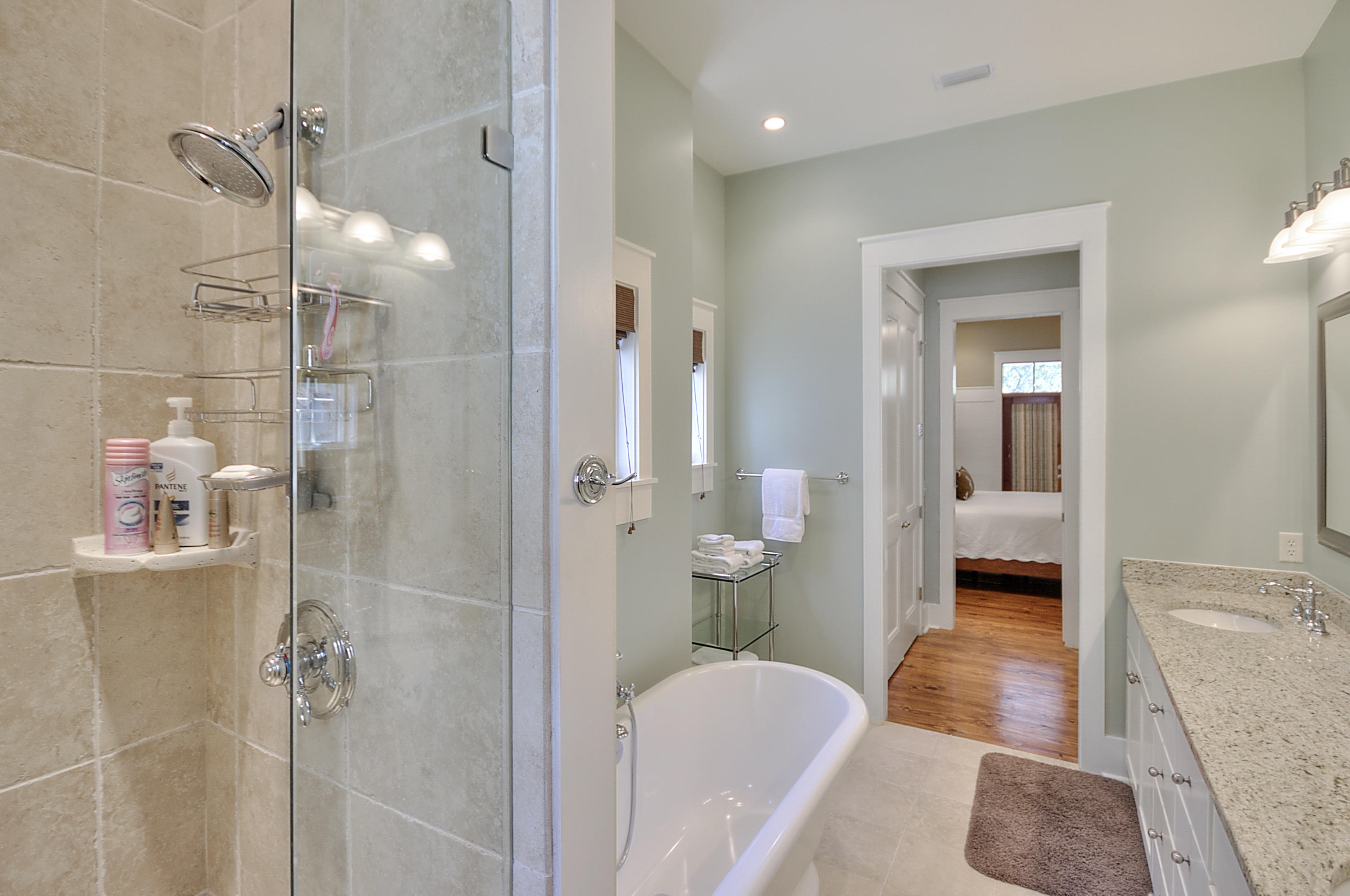 WATERCOLOR - Residential