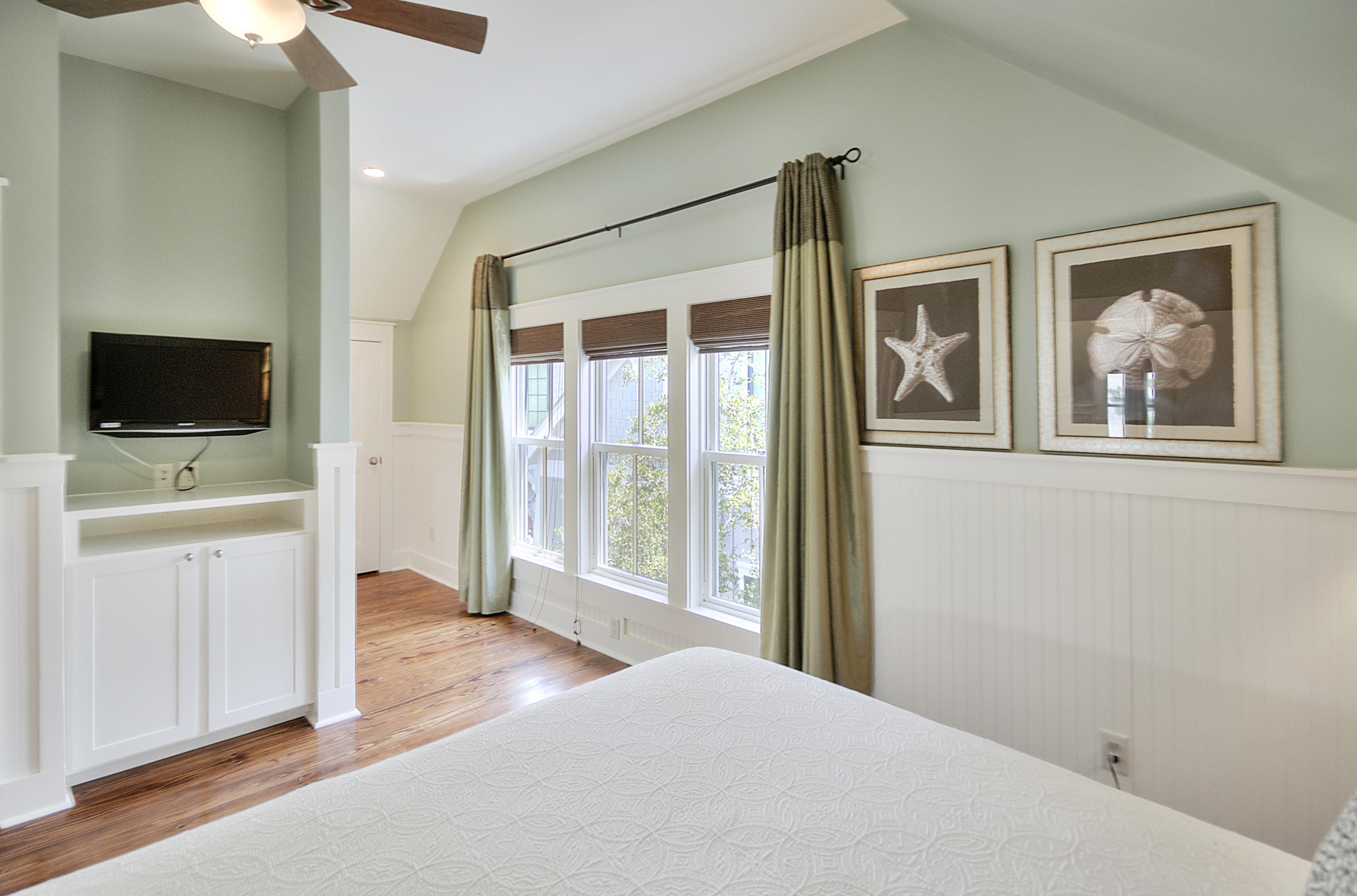 WATERCOLOR - Residential