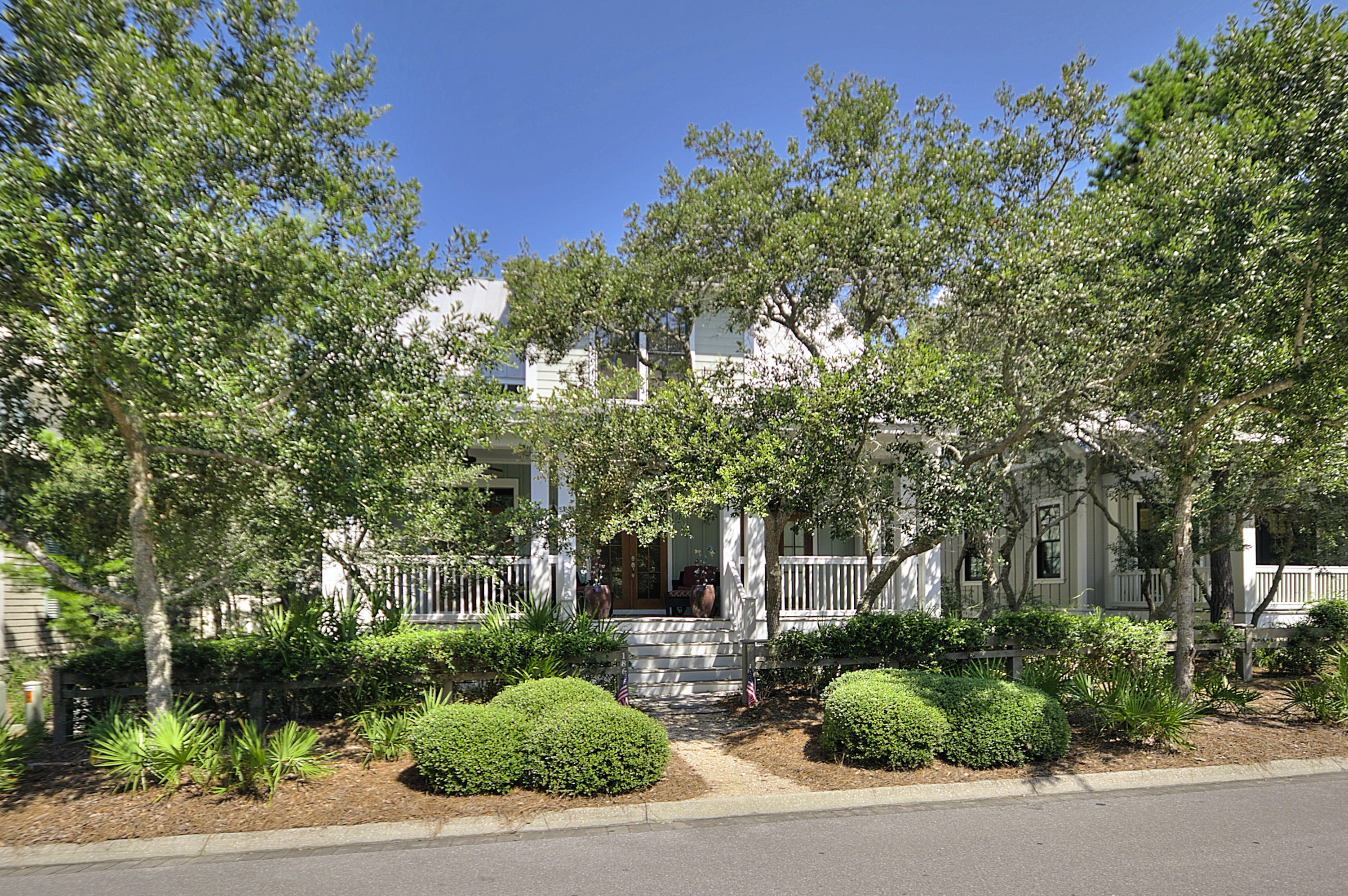 WATERCOLOR - Residential