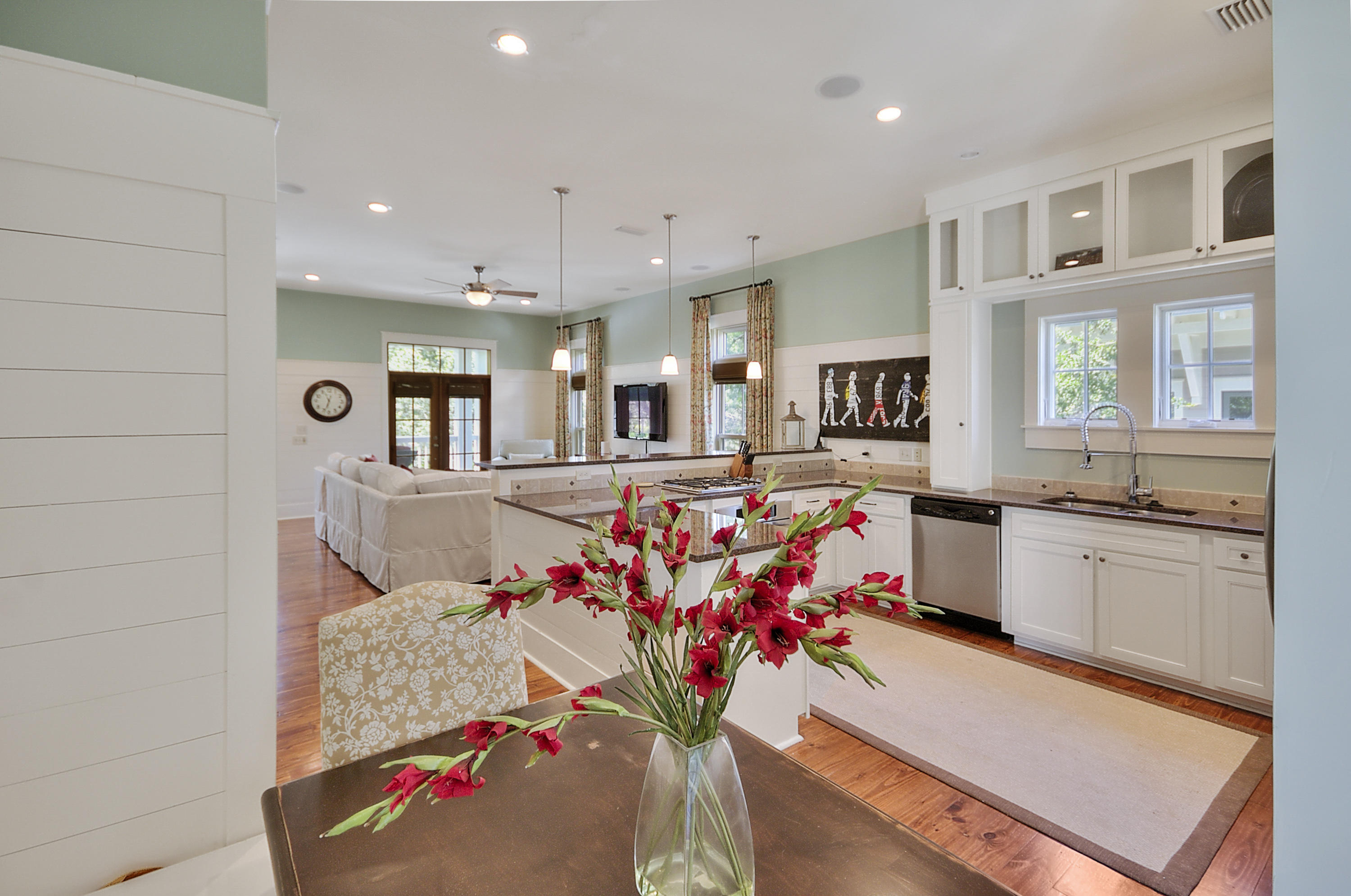 WATERCOLOR - Residential