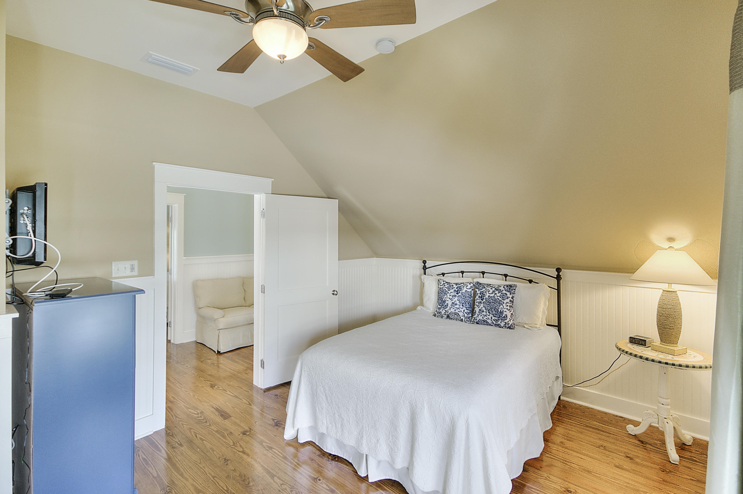 WATERCOLOR - Residential