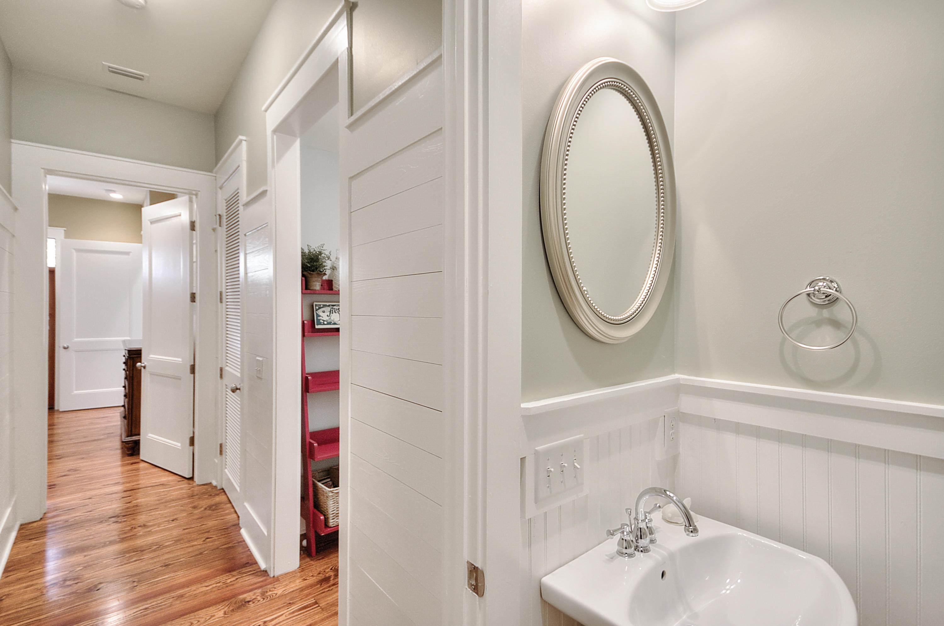 WATERCOLOR - Residential