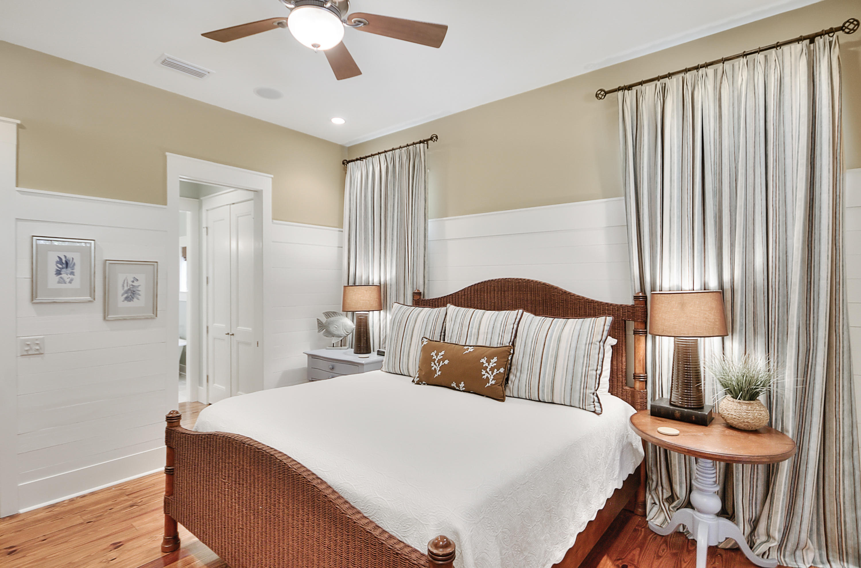 WATERCOLOR - Residential