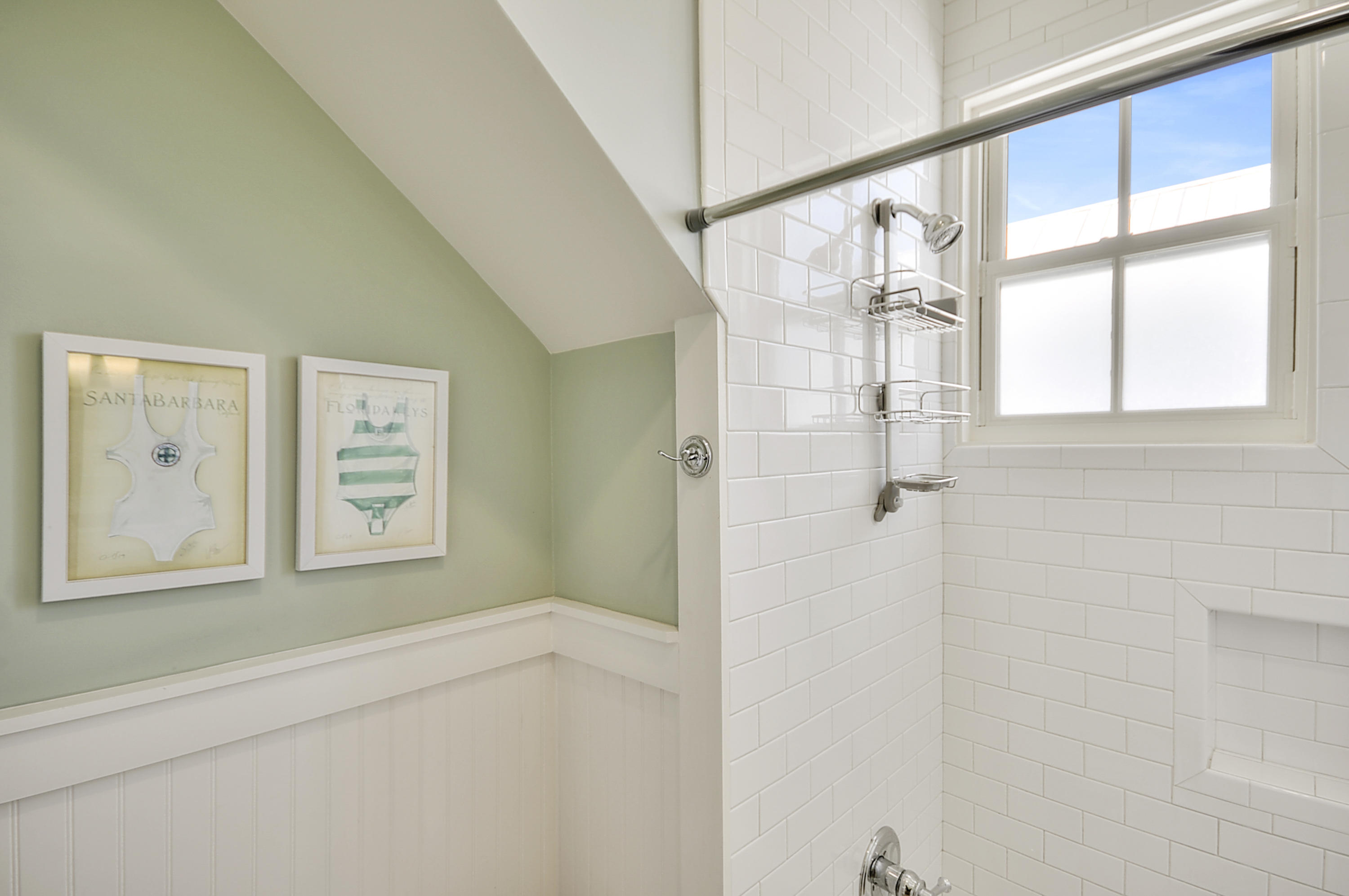 WATERCOLOR - Residential