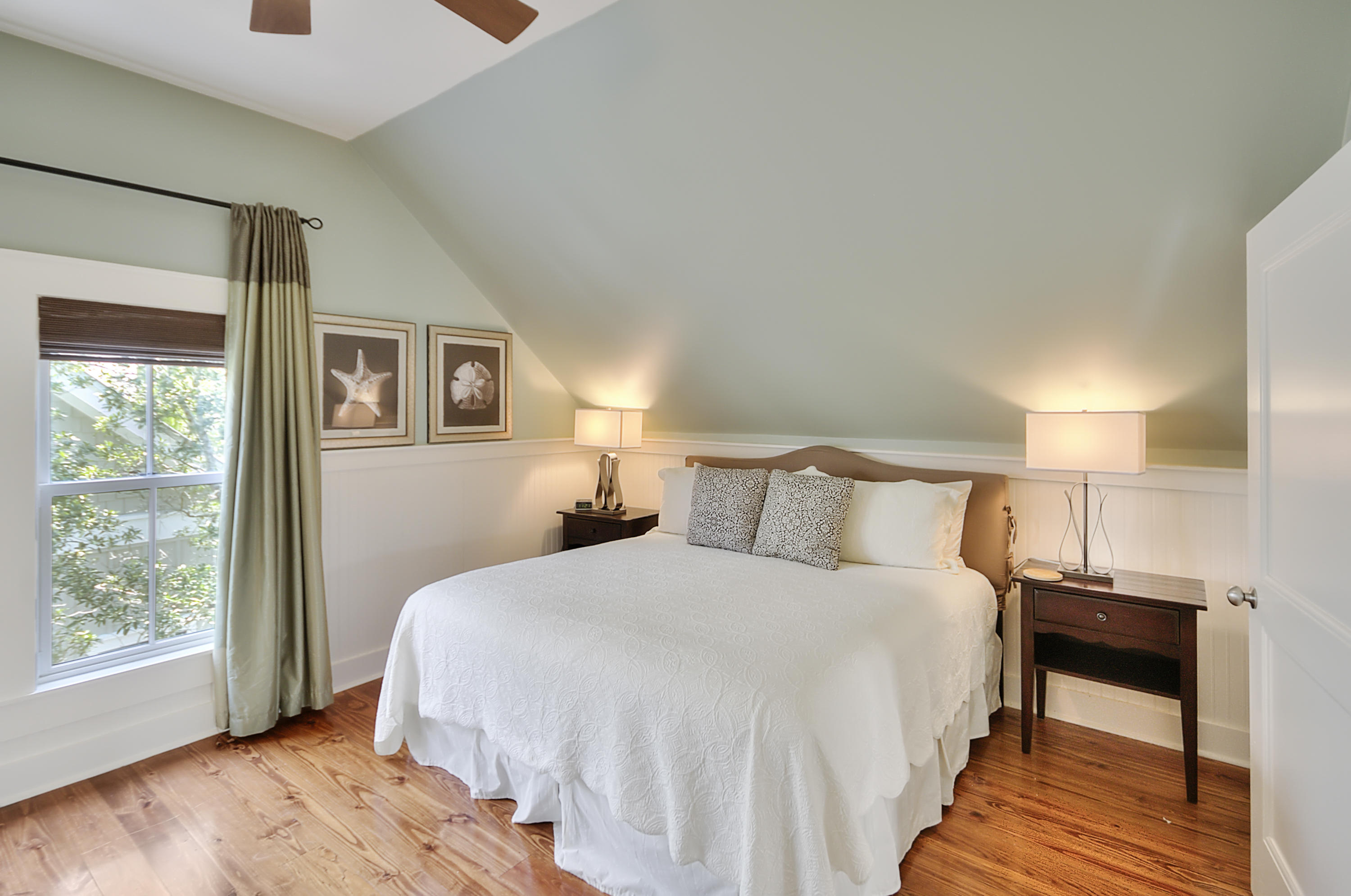 WATERCOLOR - Residential