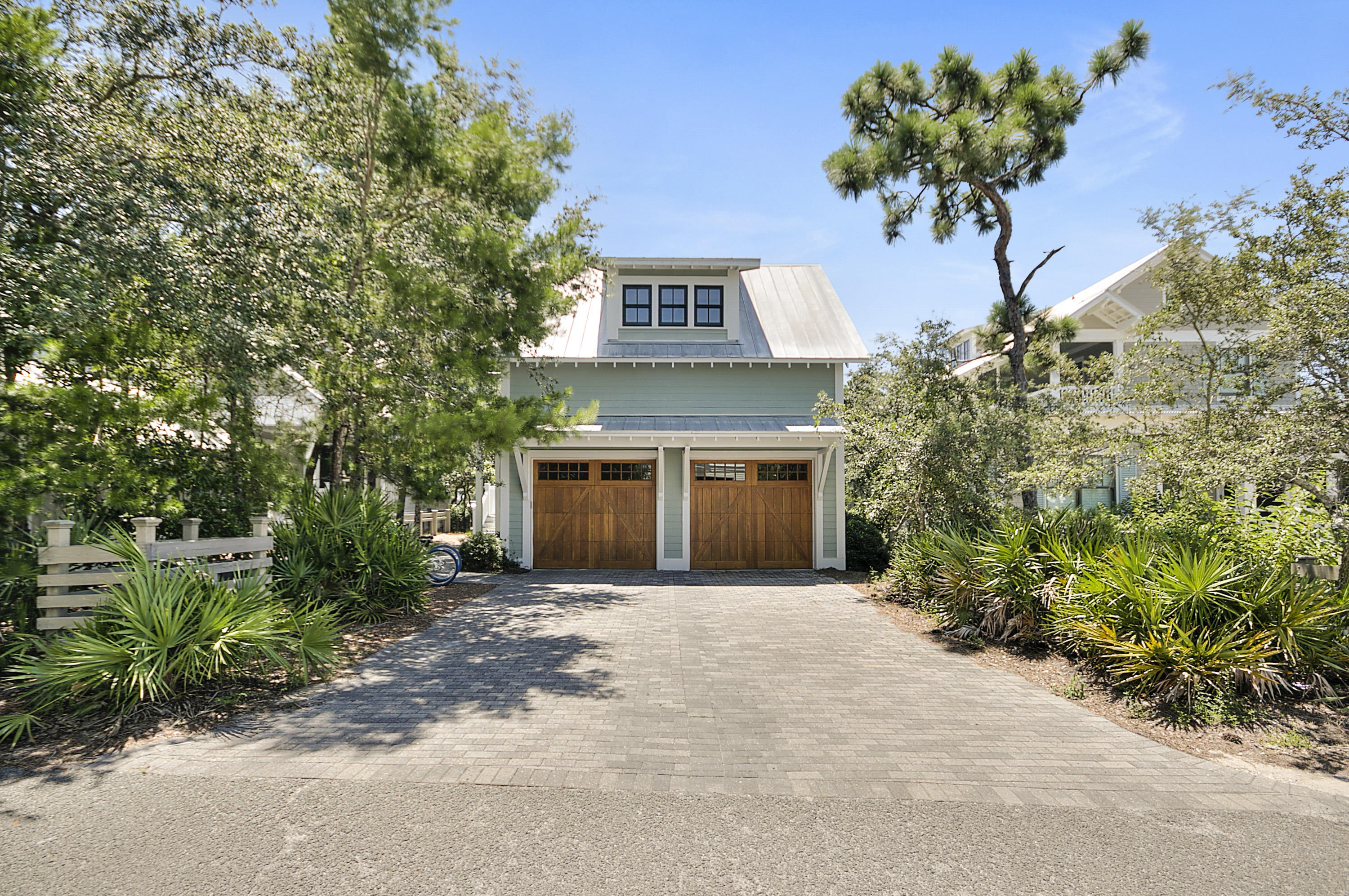 WATERCOLOR - Residential