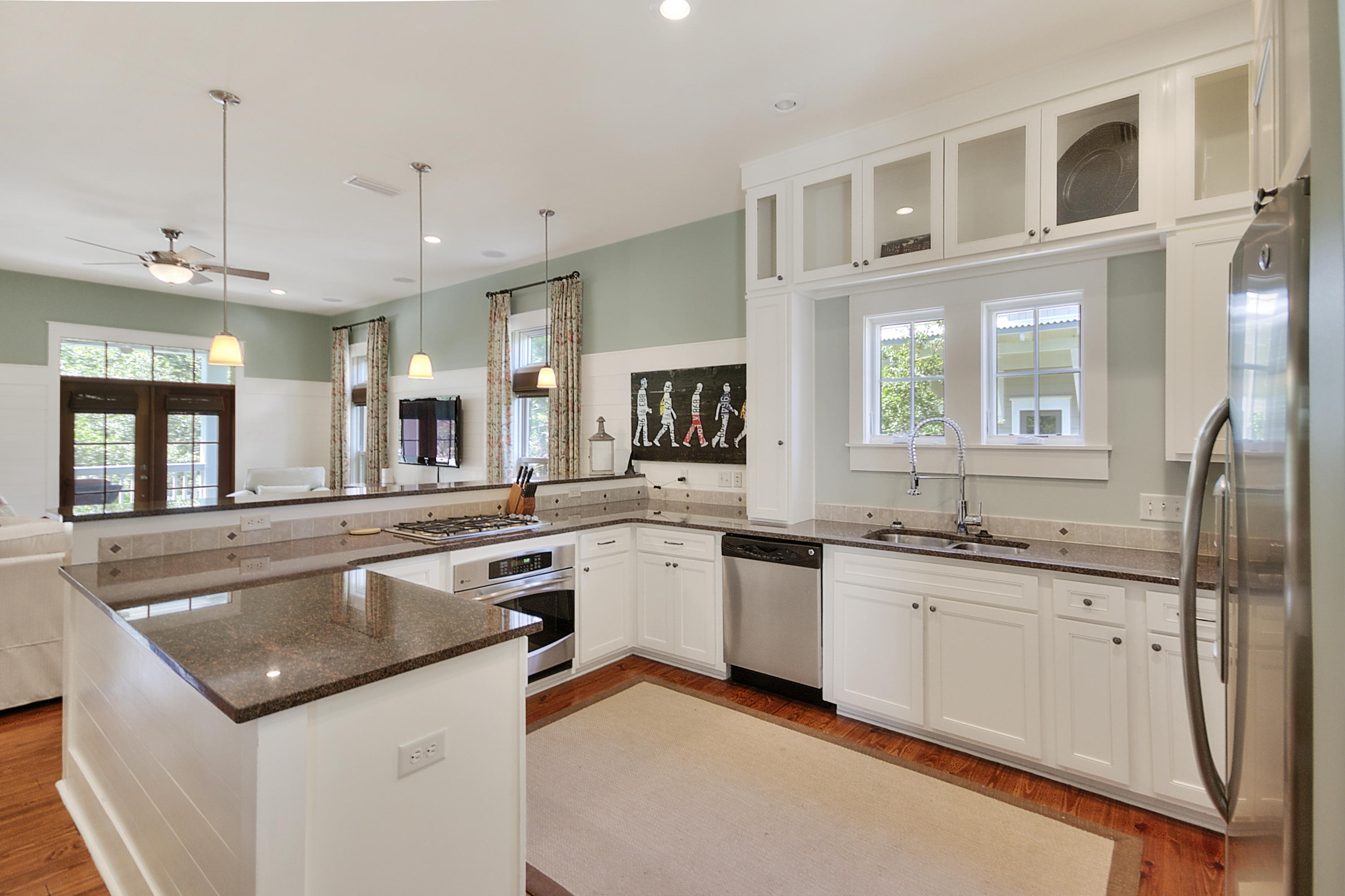 WATERCOLOR - Residential