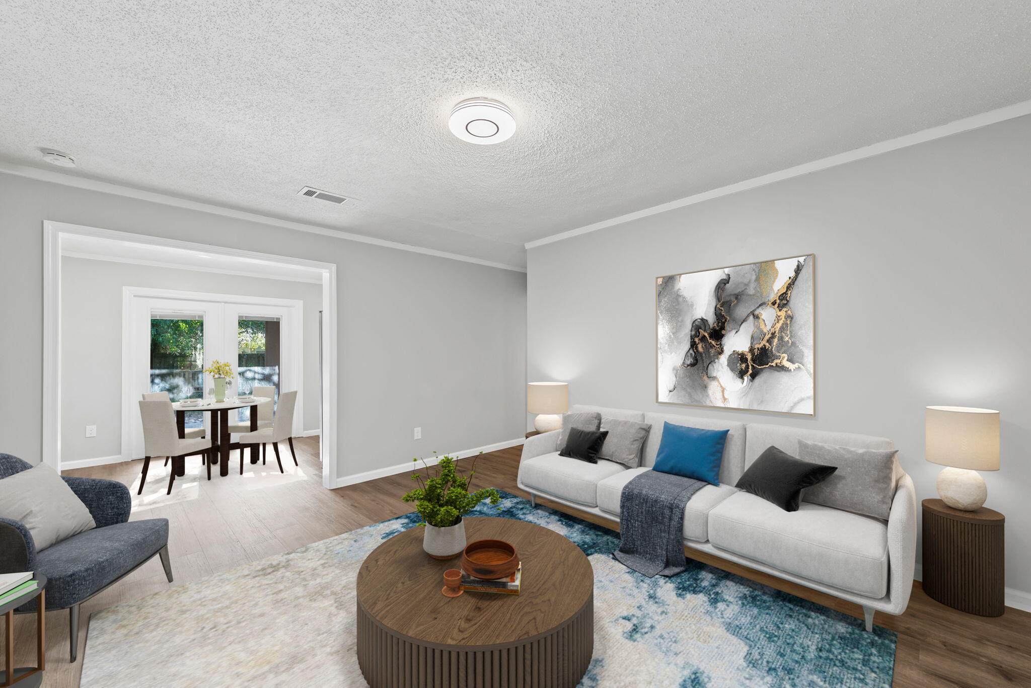 GARNIERS BEACH - Residential