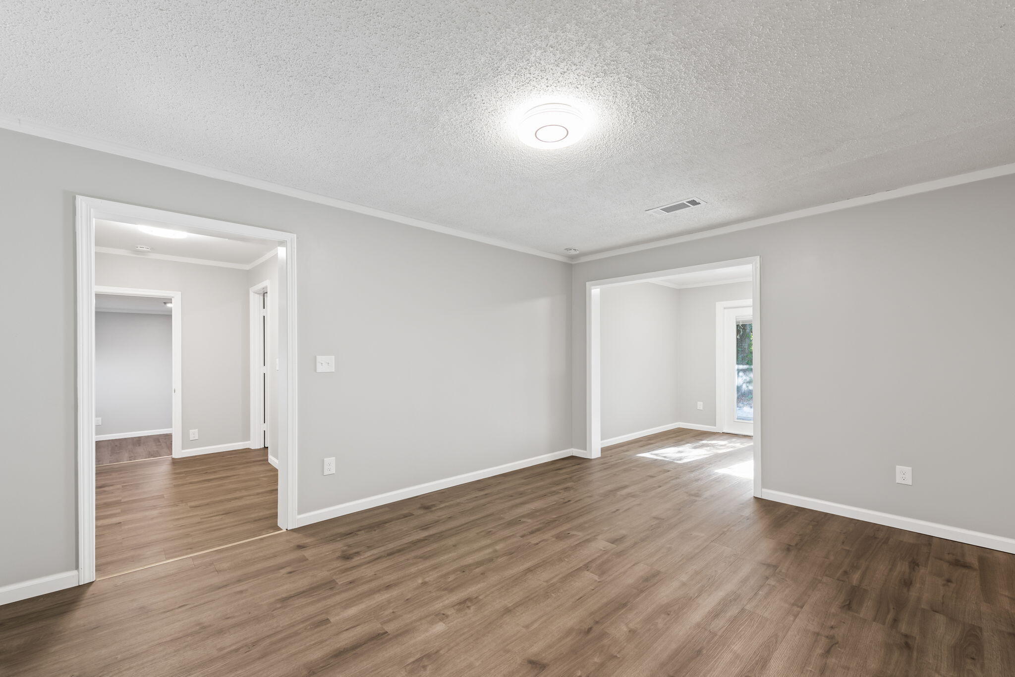 GARNIERS BEACH - Residential