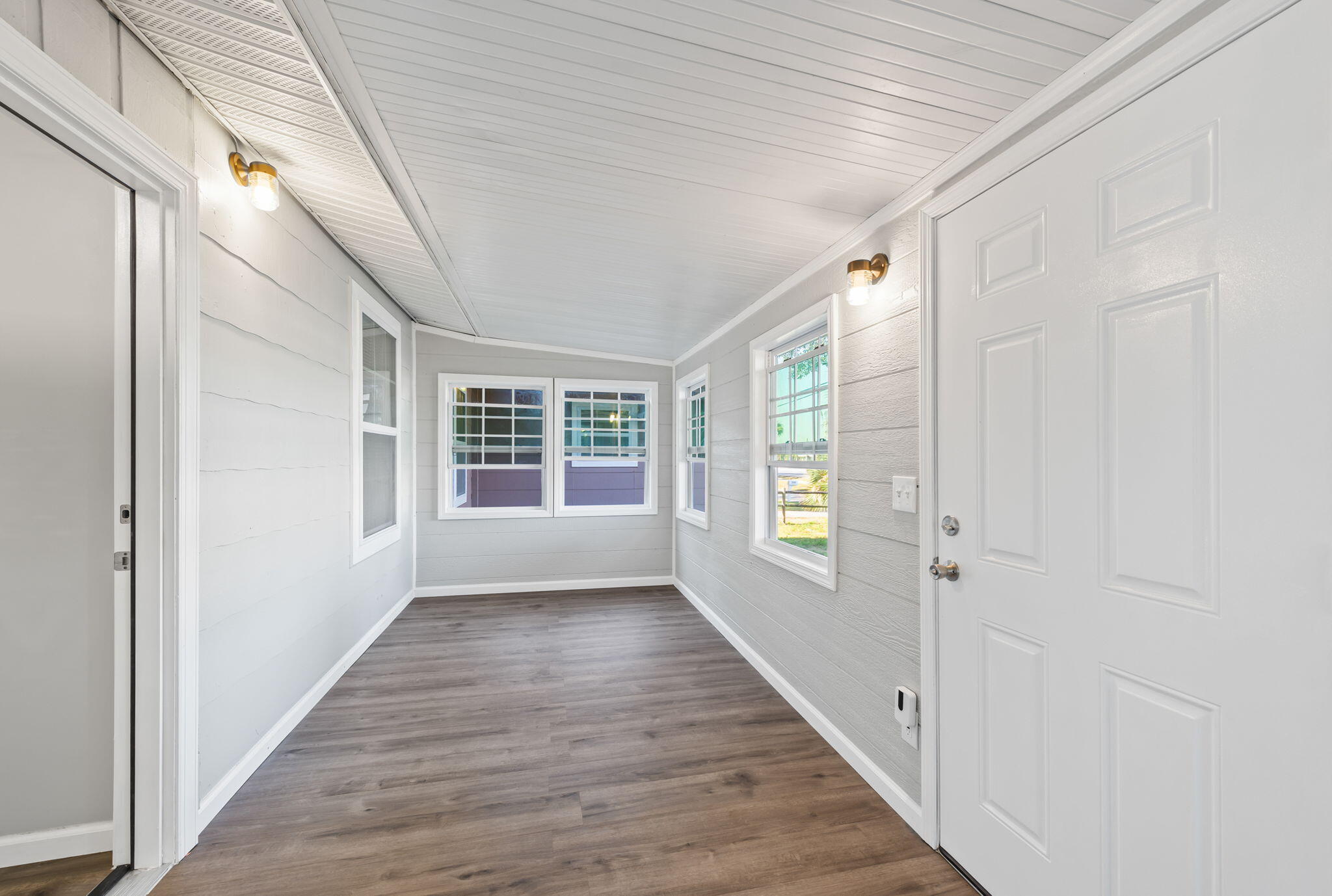 GARNIERS BEACH - Residential