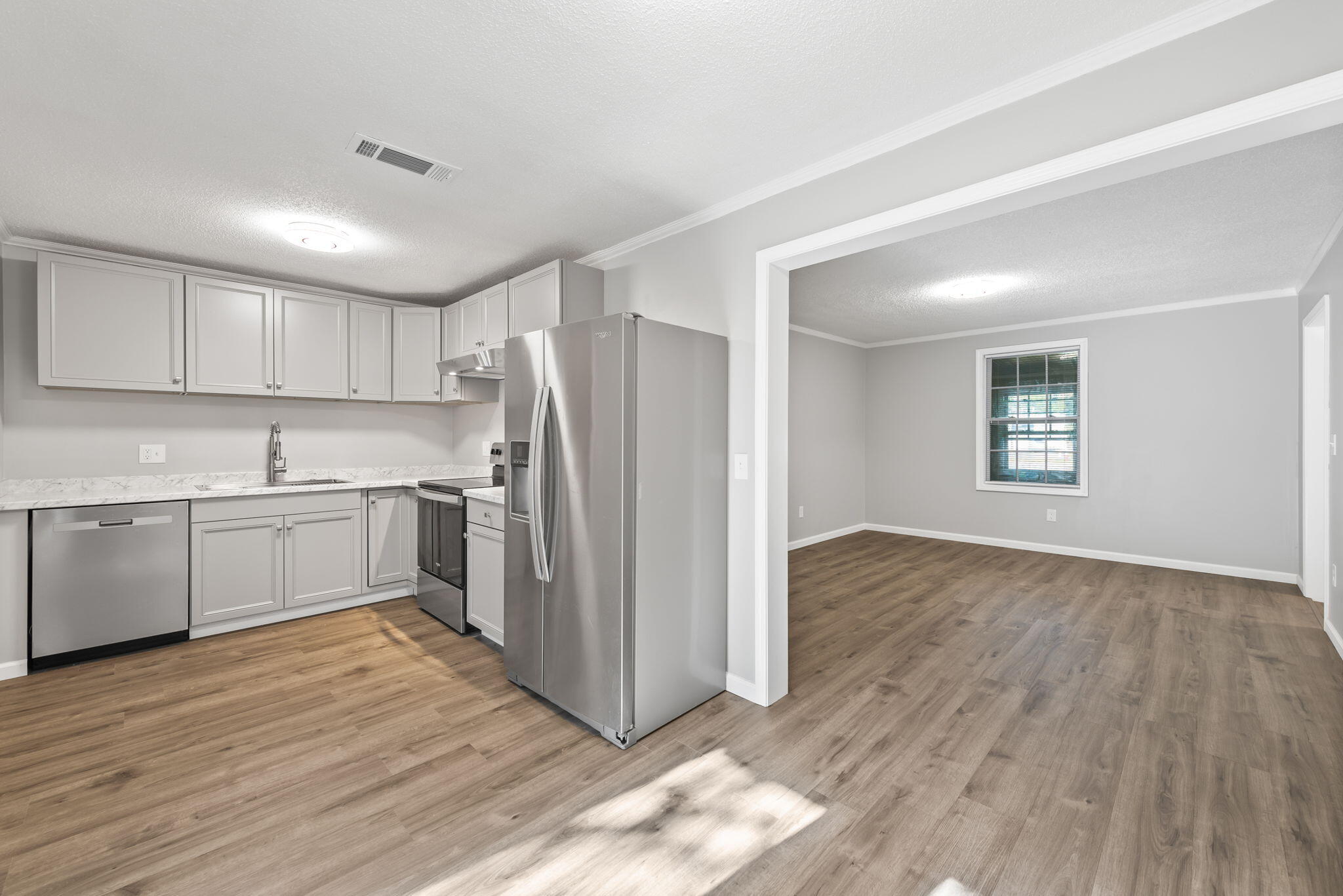 GARNIERS BEACH - Residential