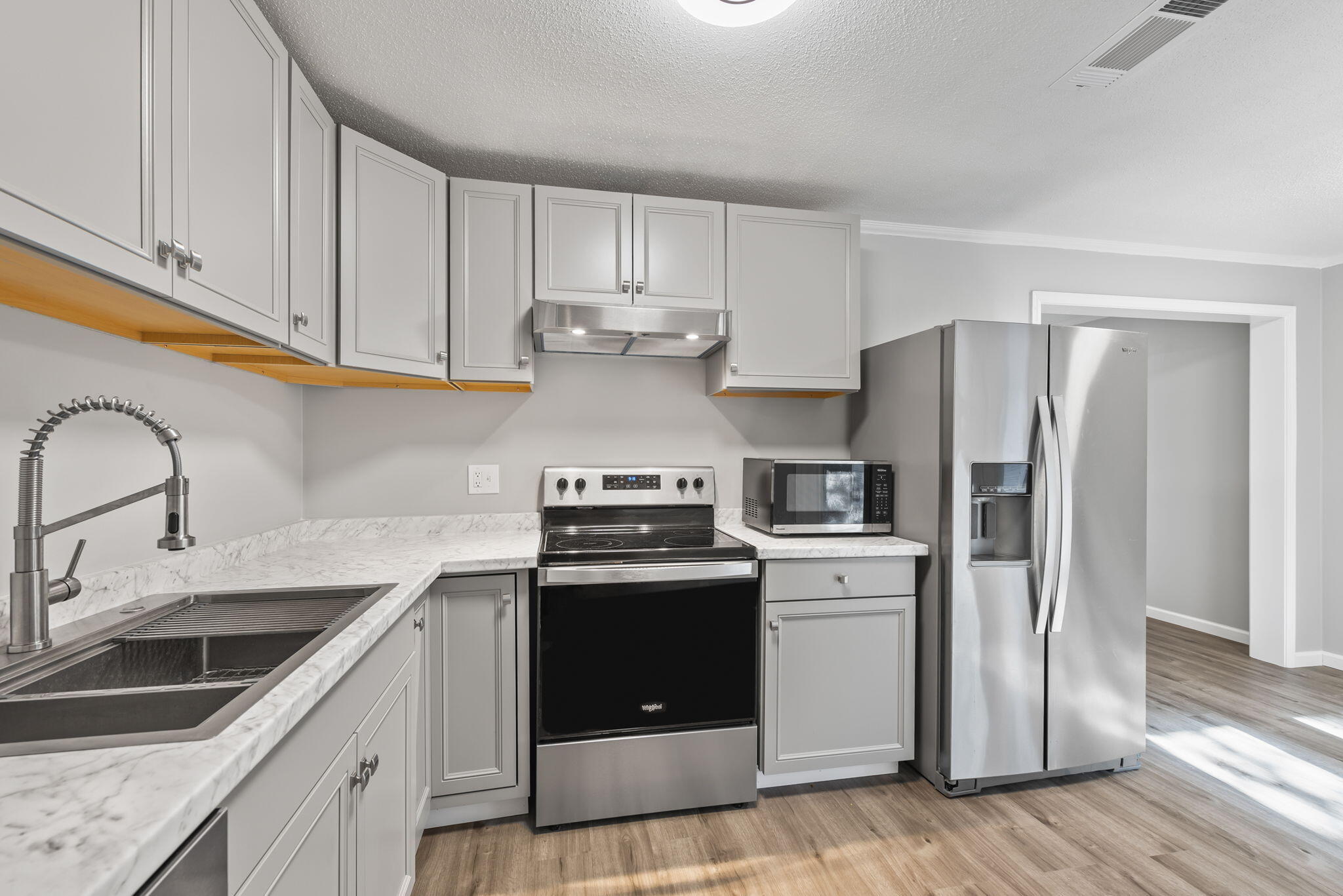 GARNIERS BEACH - Residential