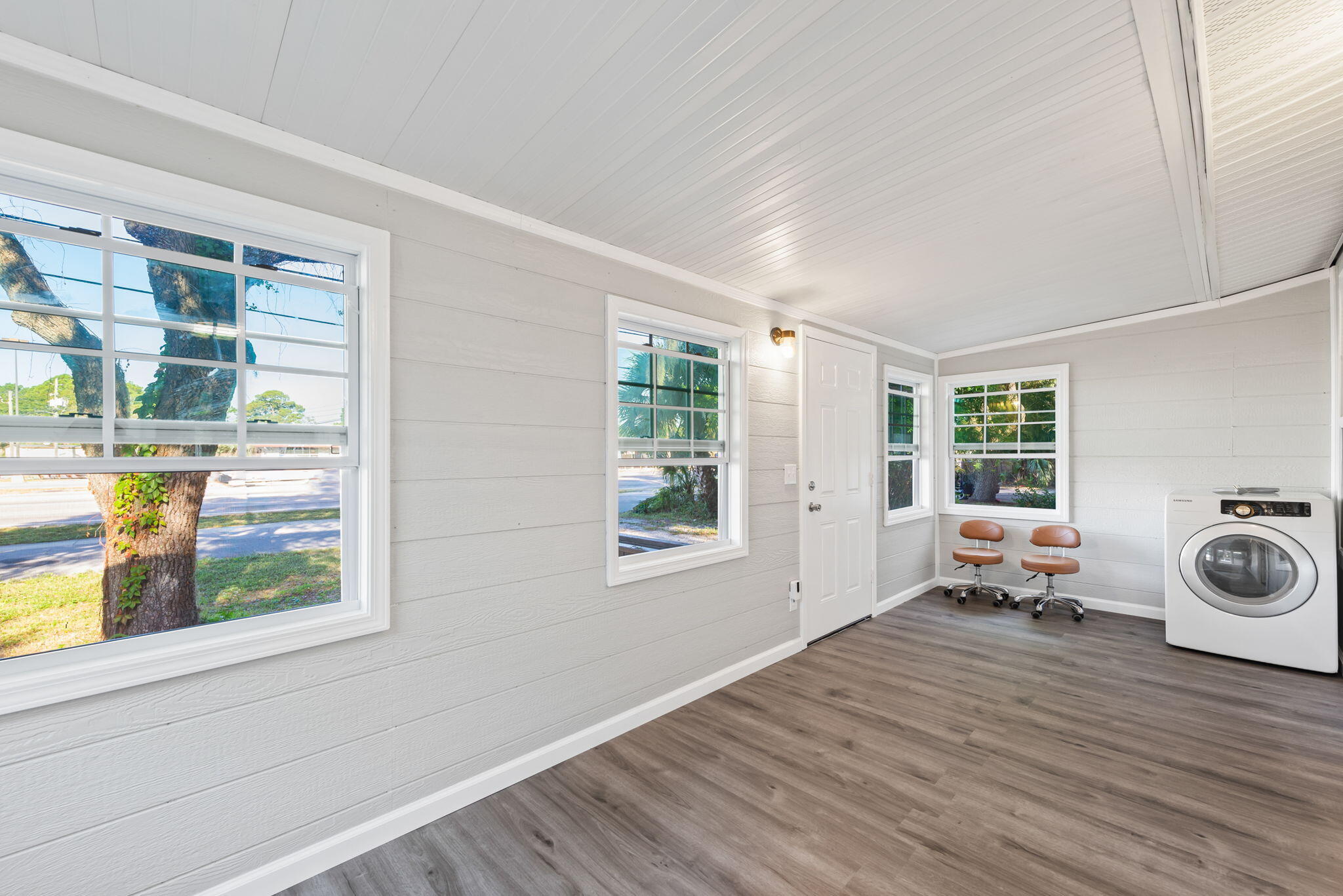 GARNIERS BEACH - Residential