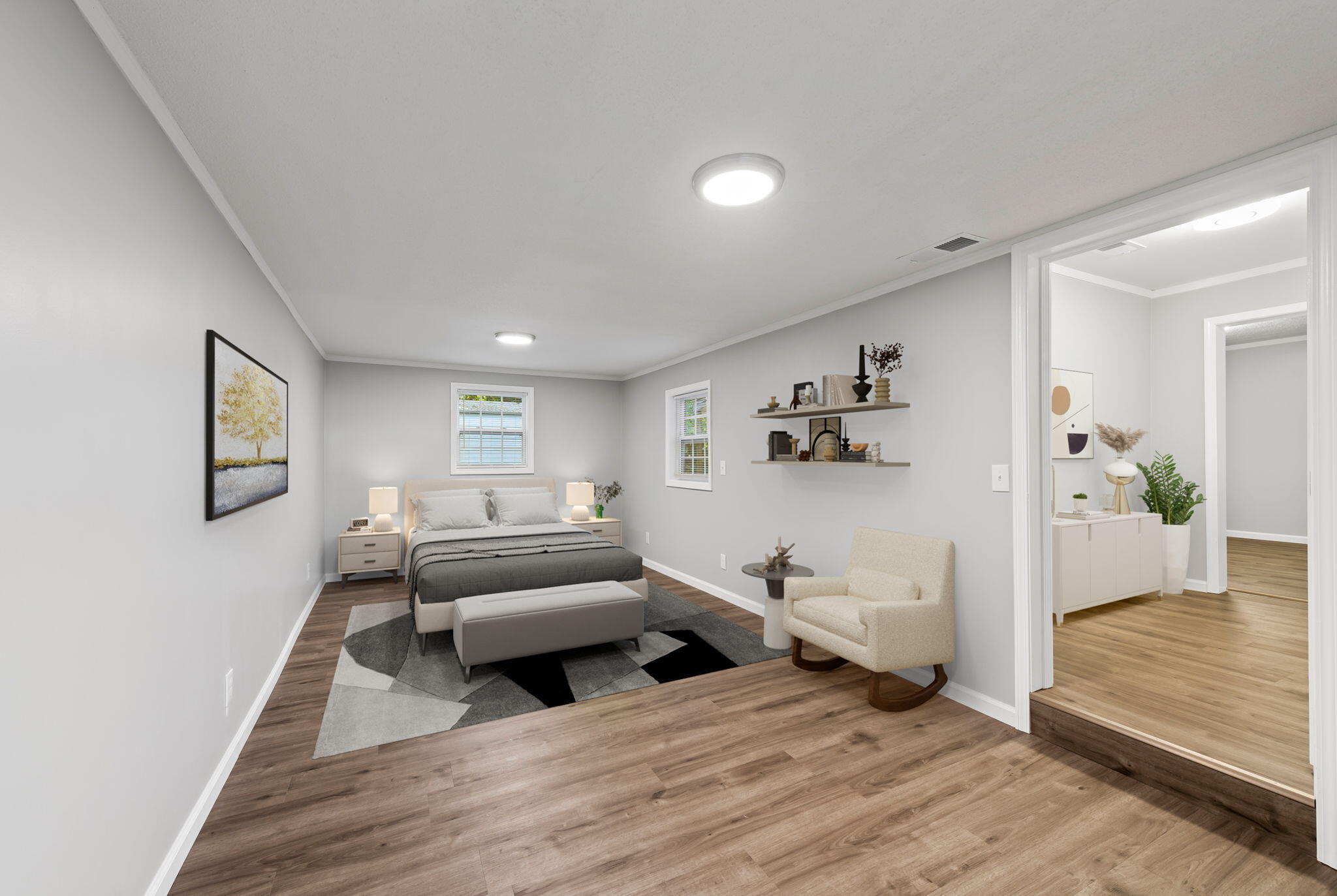 GARNIERS BEACH - Residential