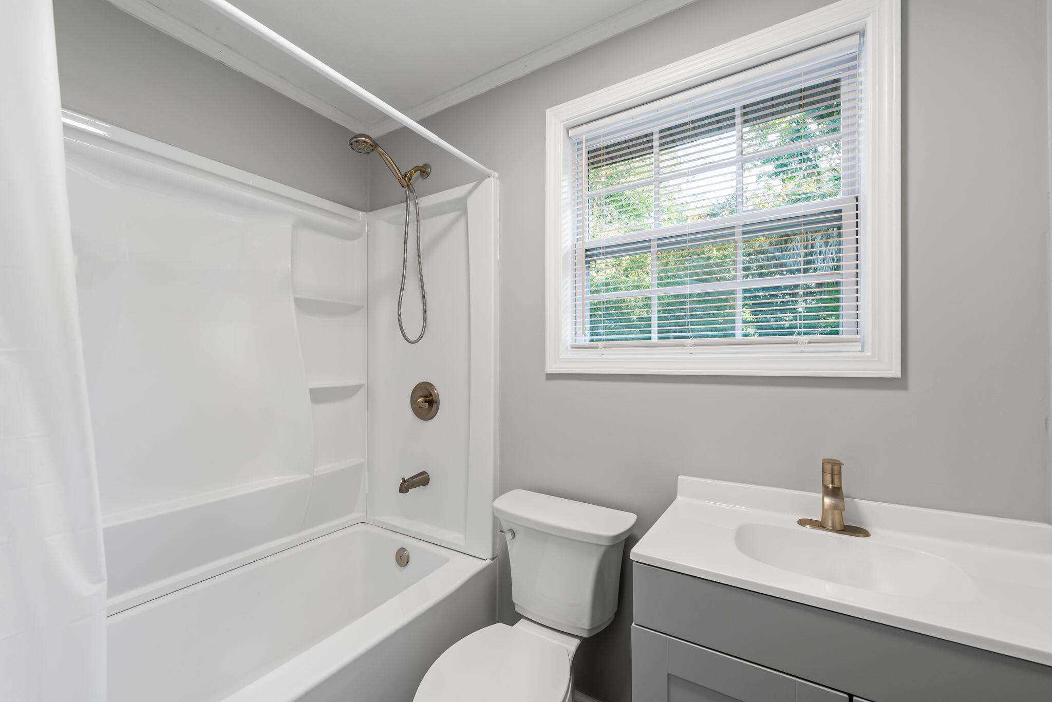 GARNIERS BEACH - Residential