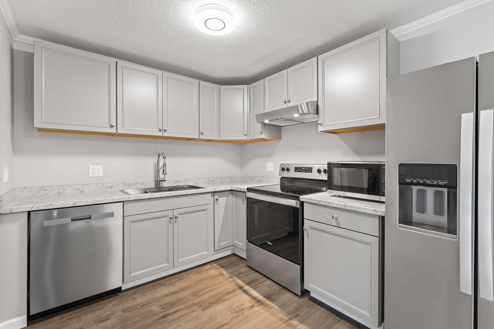 GARNIERS BEACH - Residential