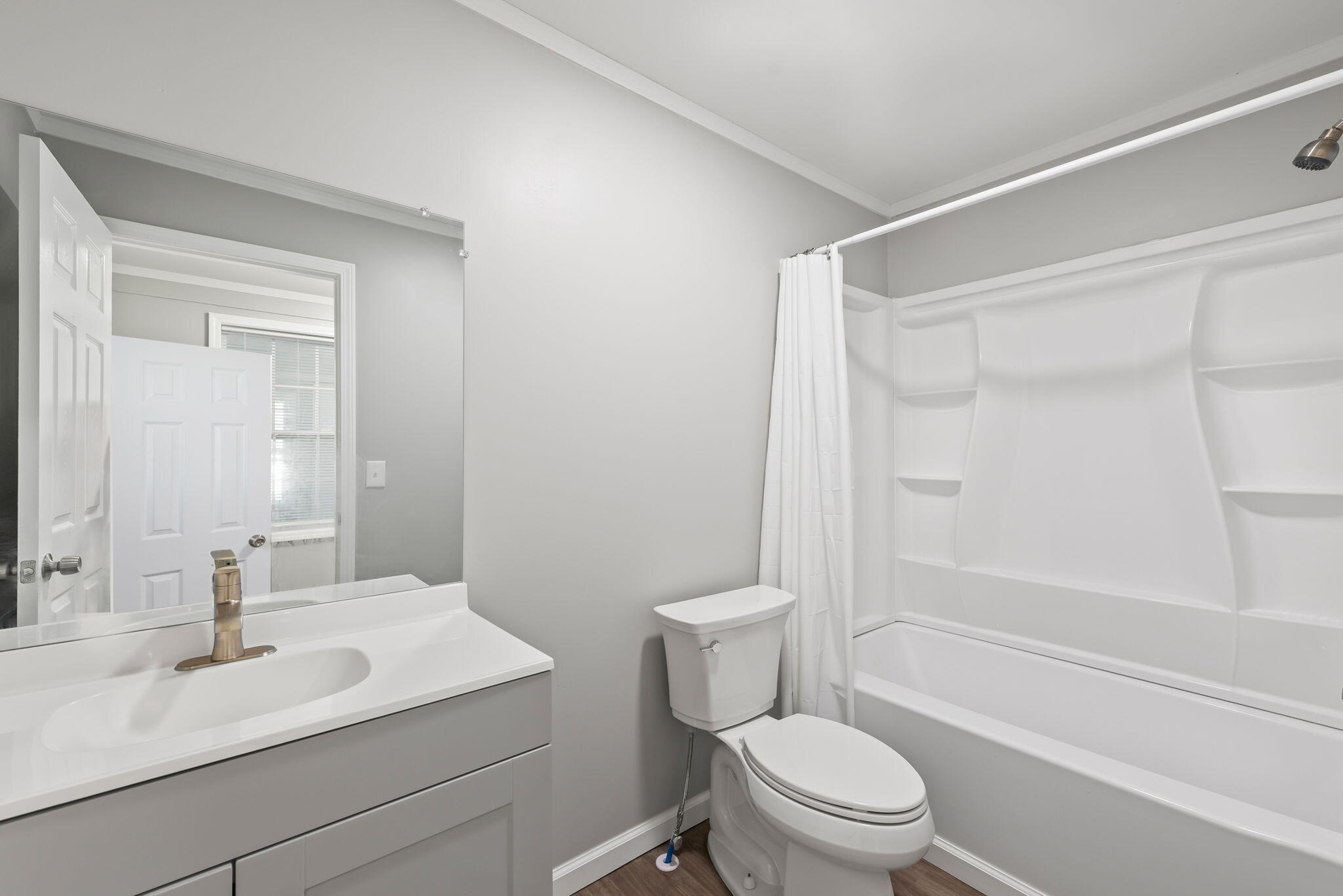 GARNIERS BEACH - Residential