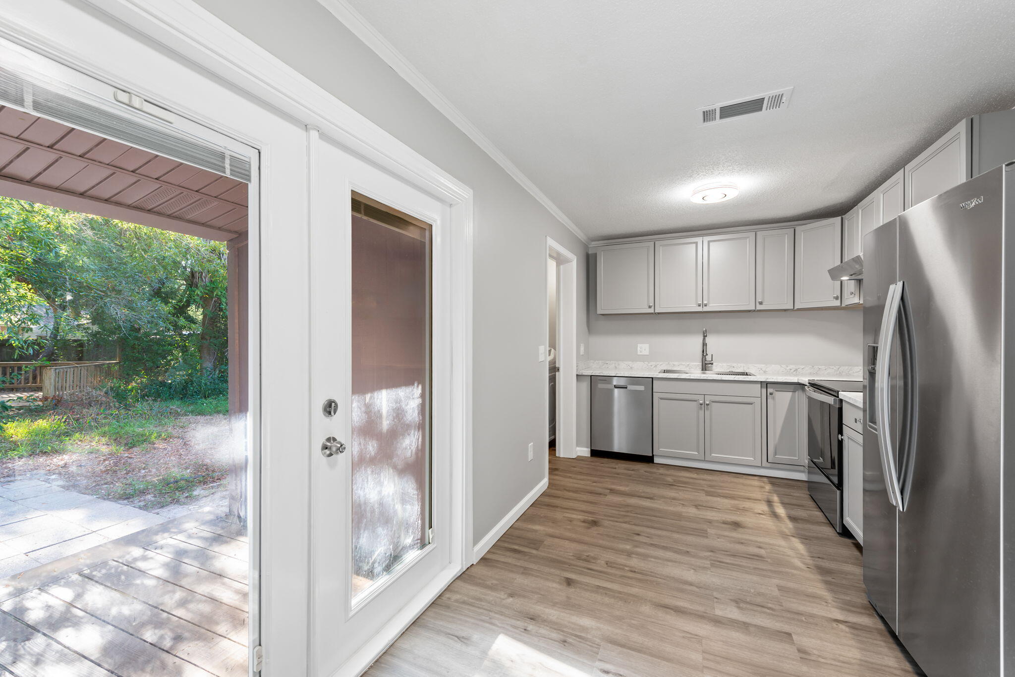 GARNIERS BEACH - Residential