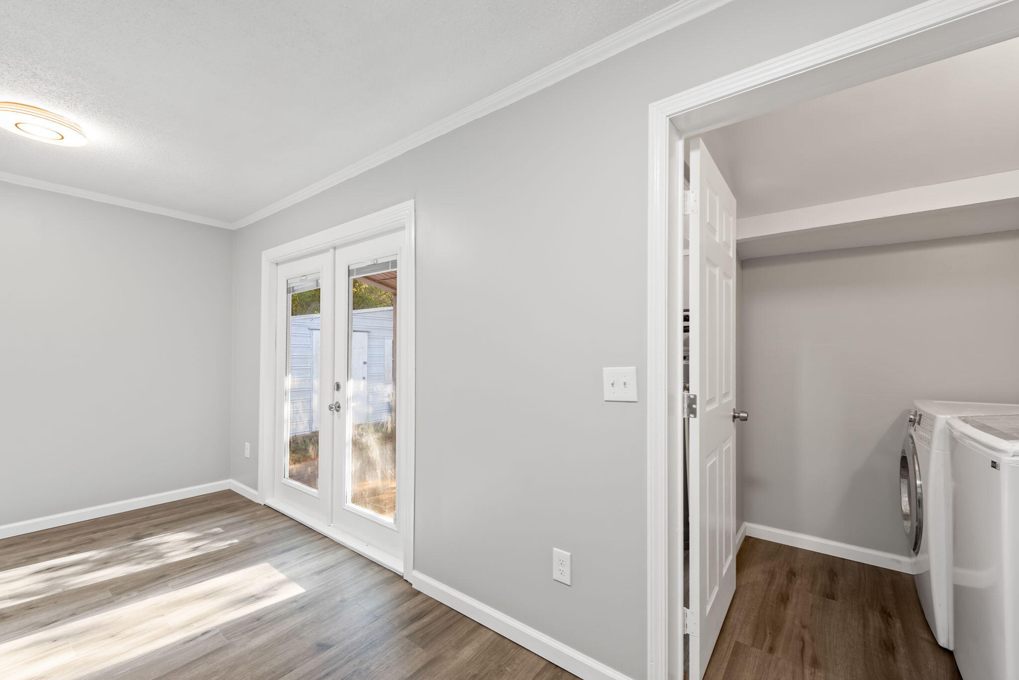 GARNIERS BEACH - Residential