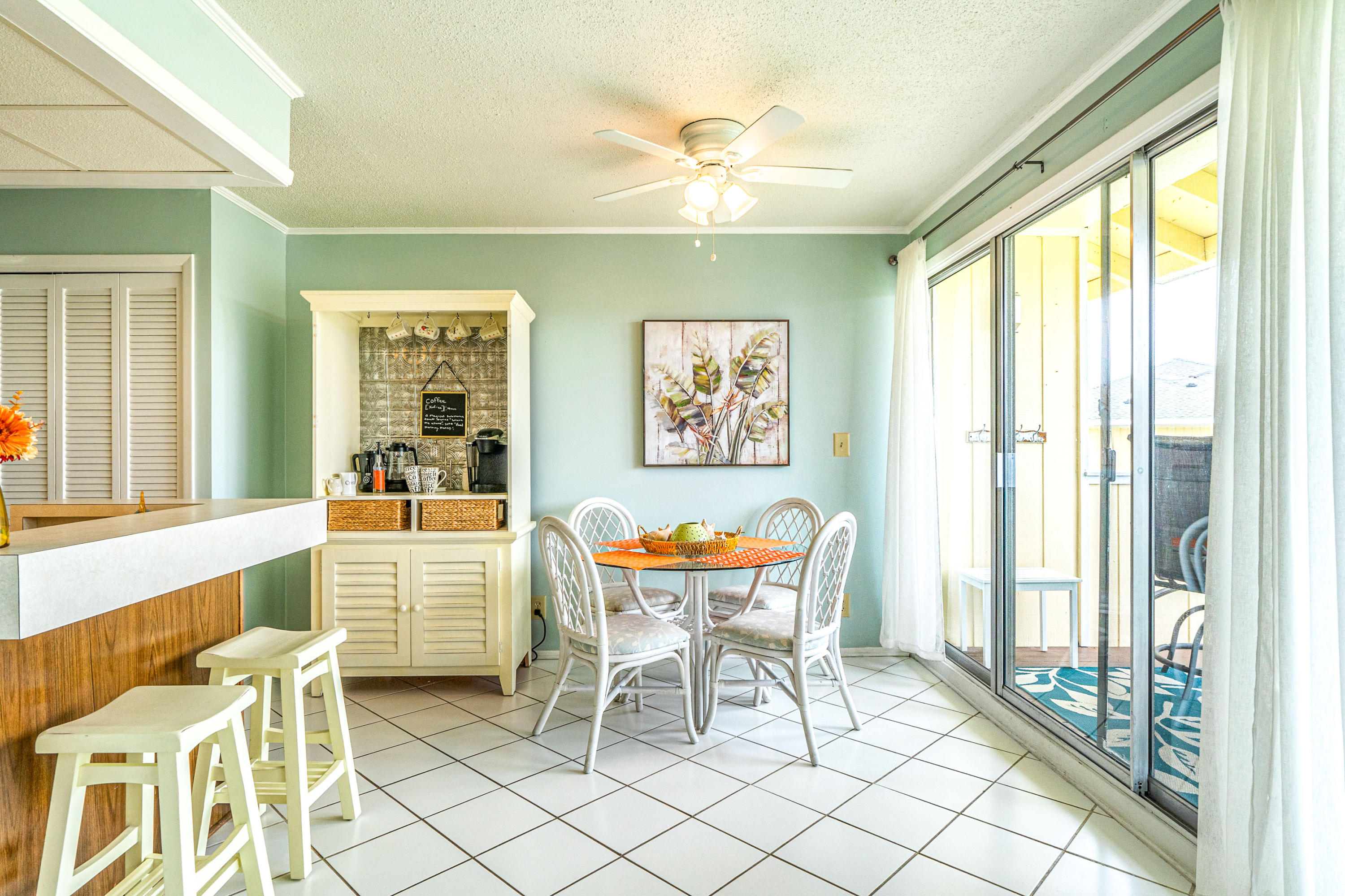 SANDPIPER COVE - Residential