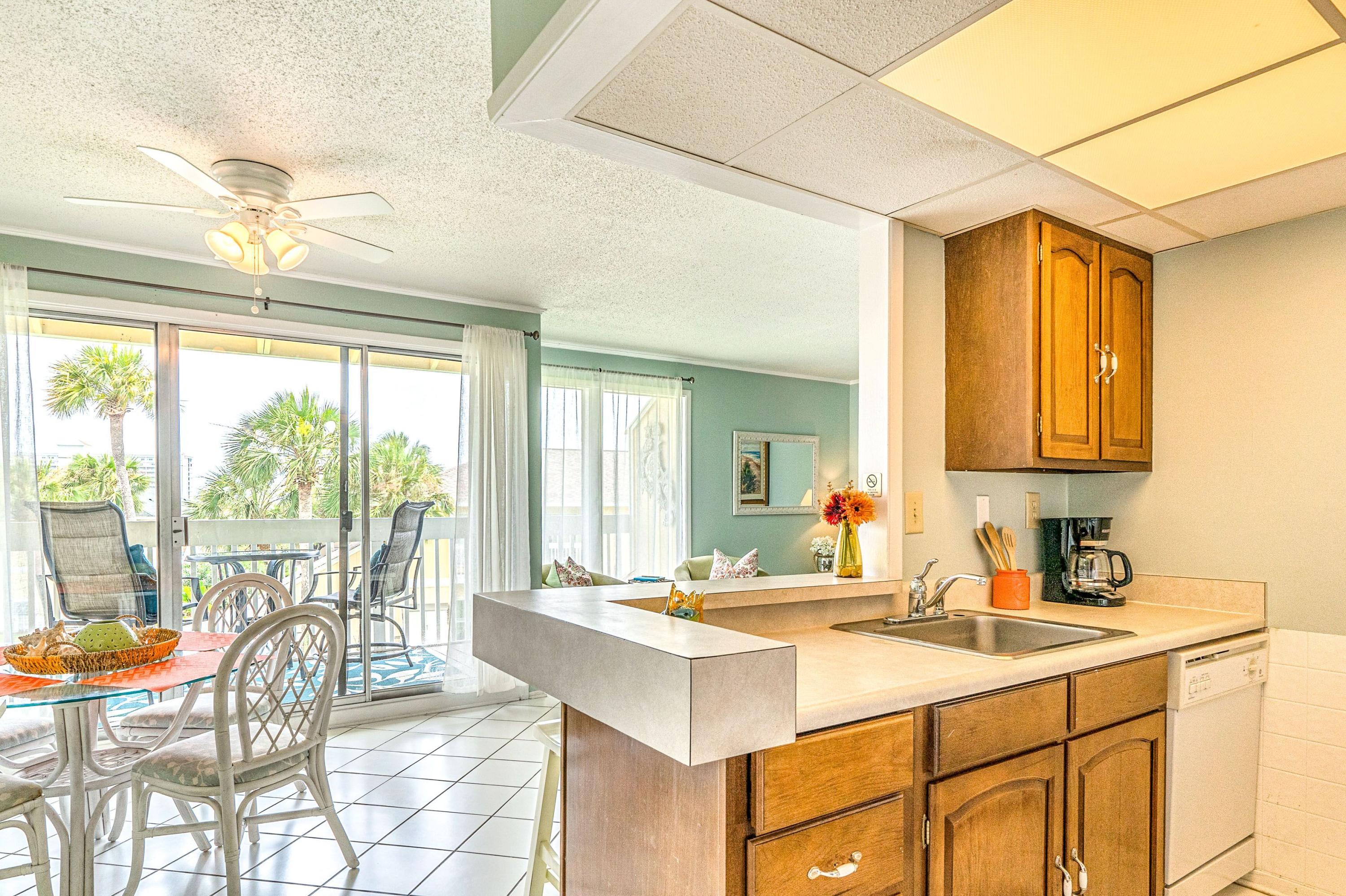 SANDPIPER COVE - Residential