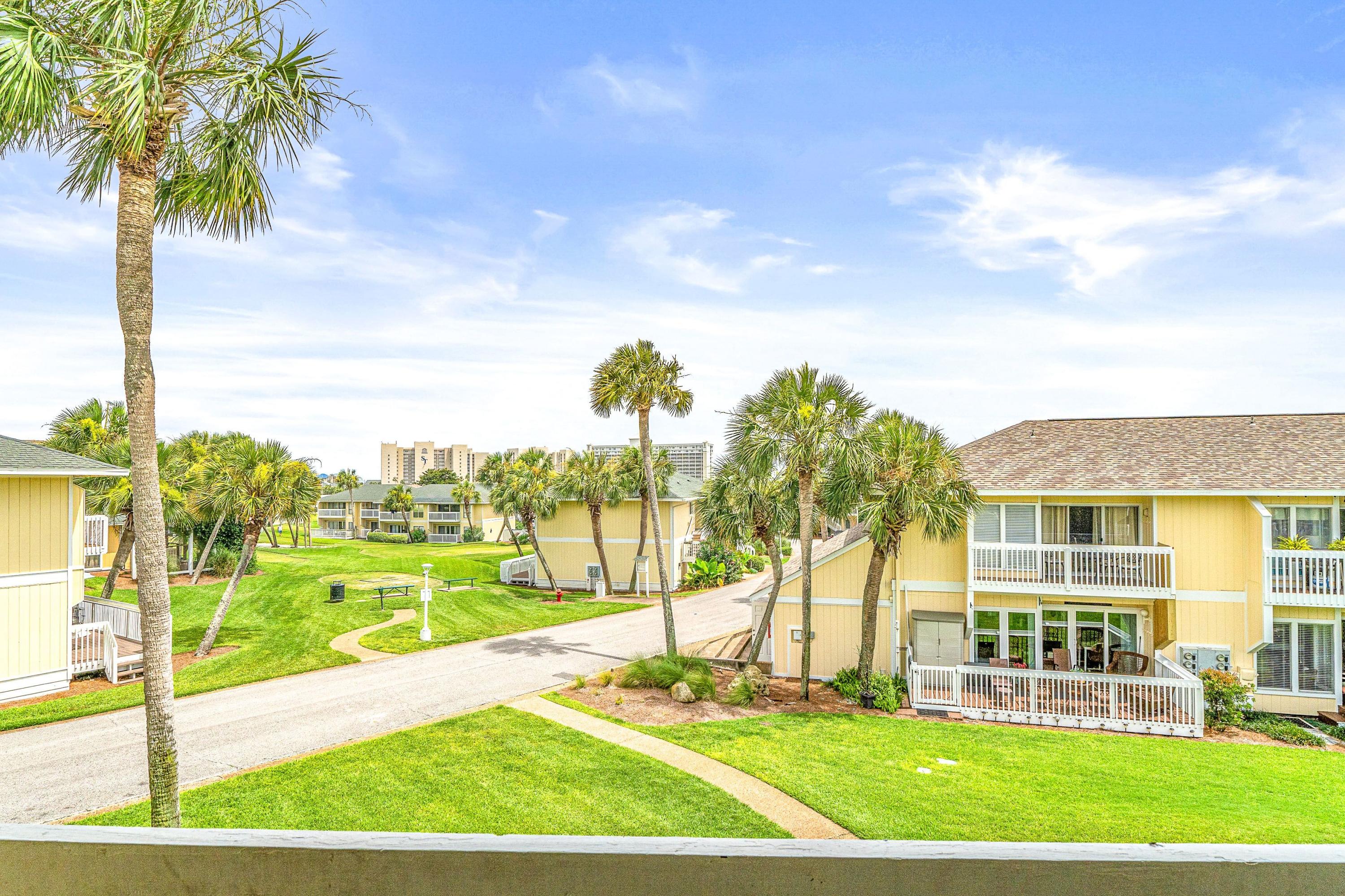 SANDPIPER COVE - Residential
