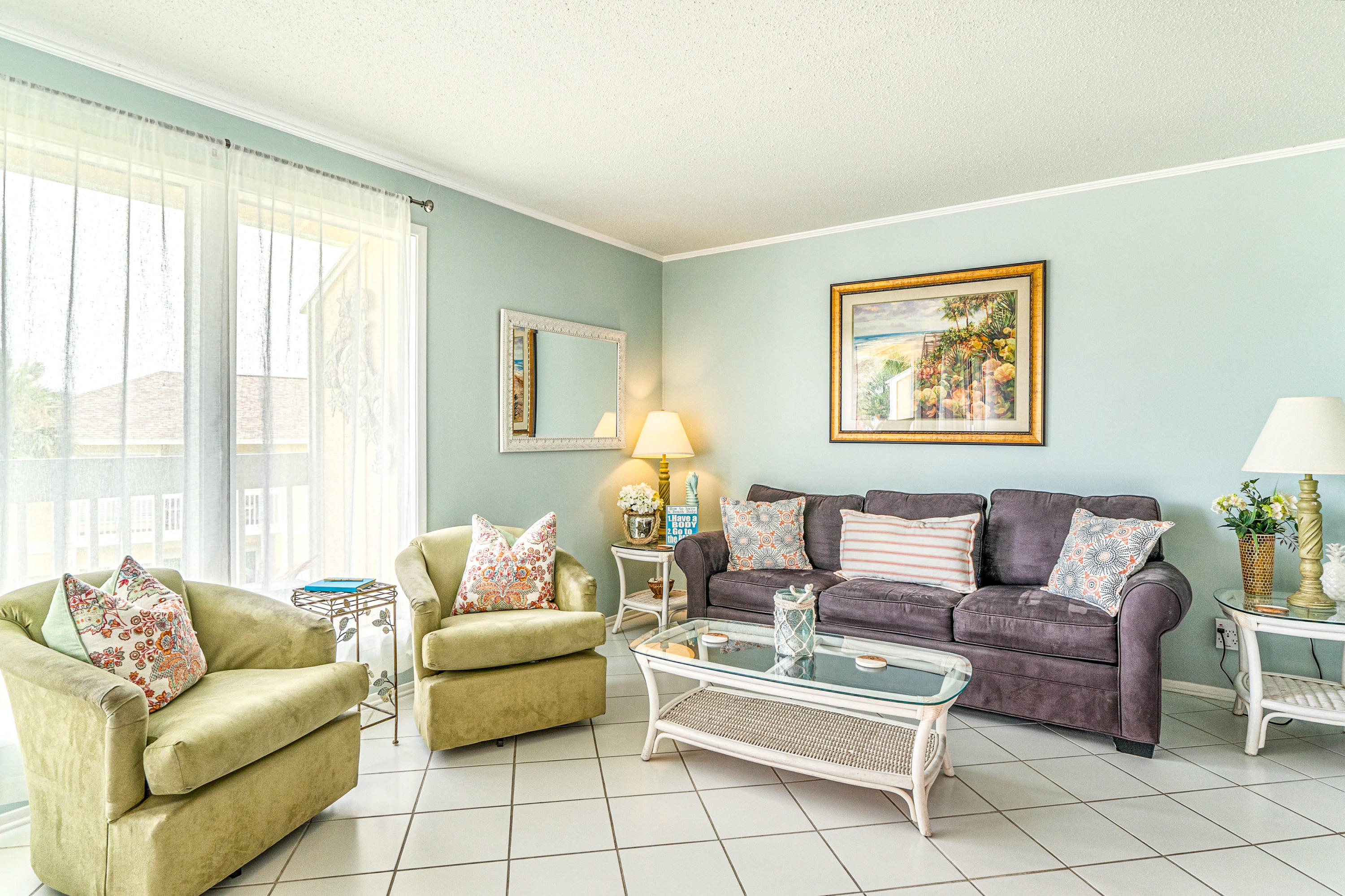 SANDPIPER COVE - Residential