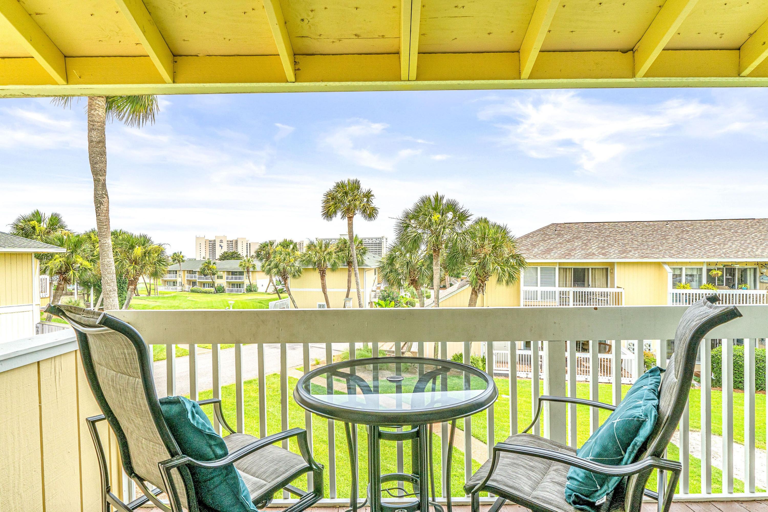 SANDPIPER COVE - Residential