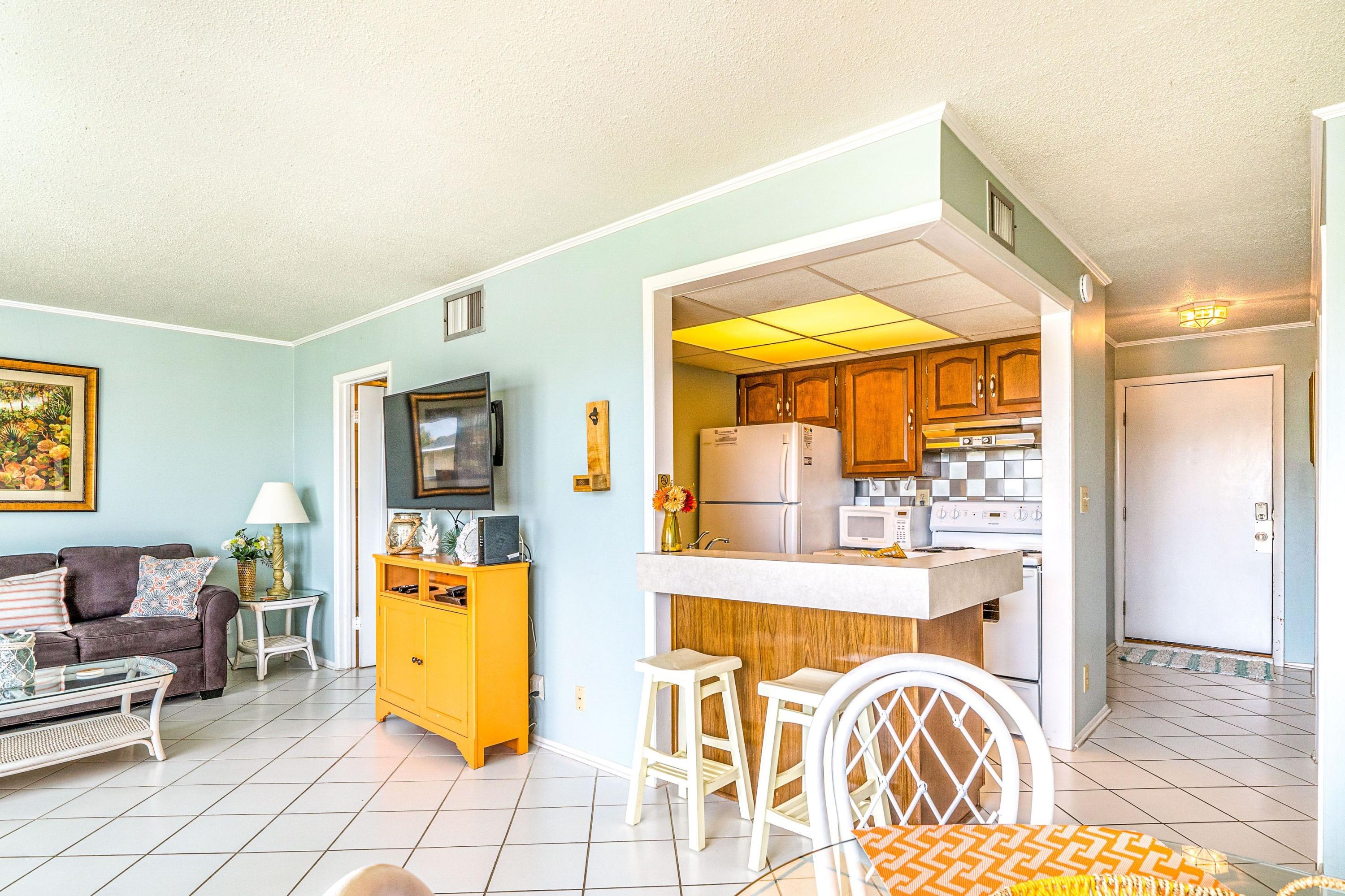 SANDPIPER COVE - Residential