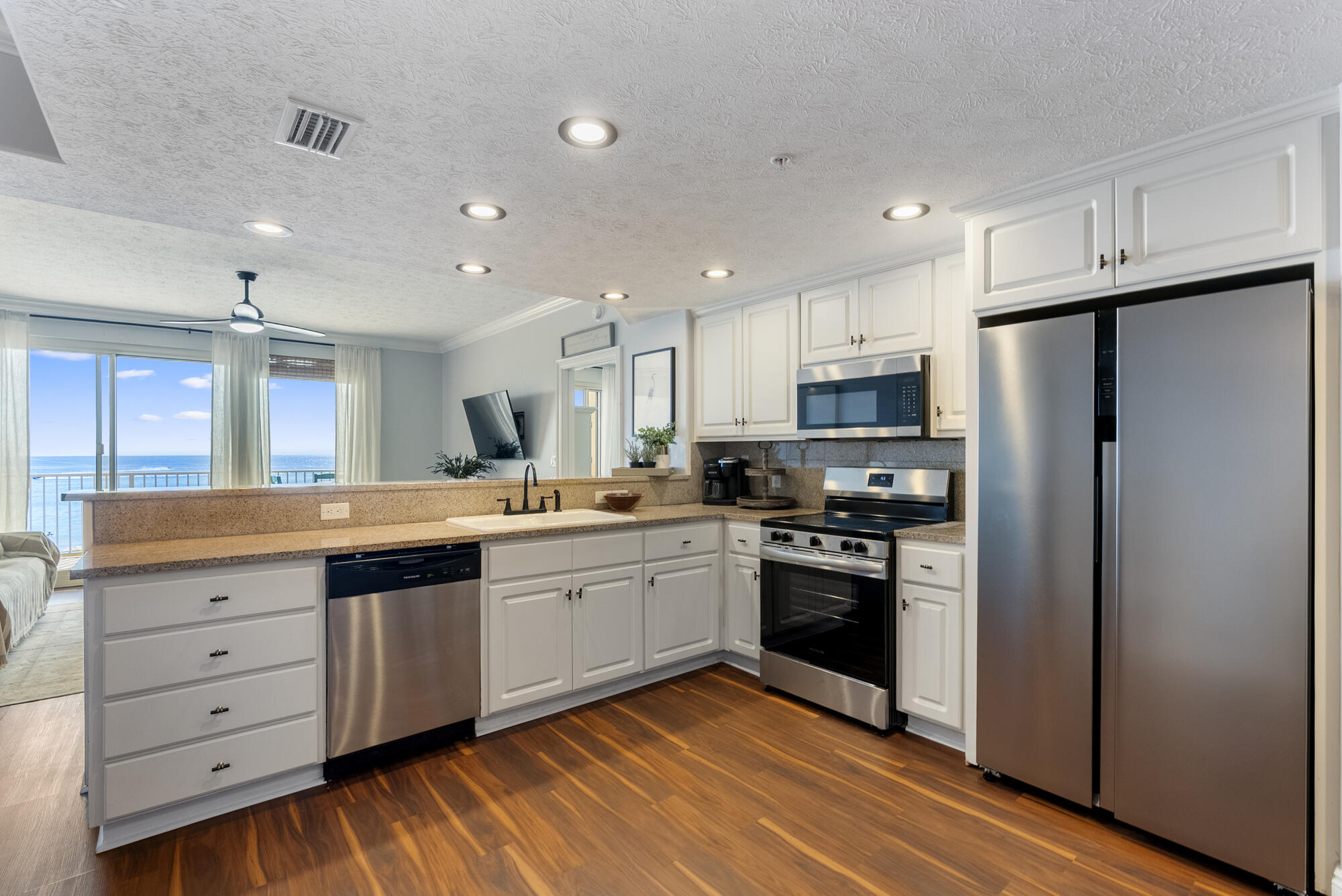 Treasure Island Resort - Residential